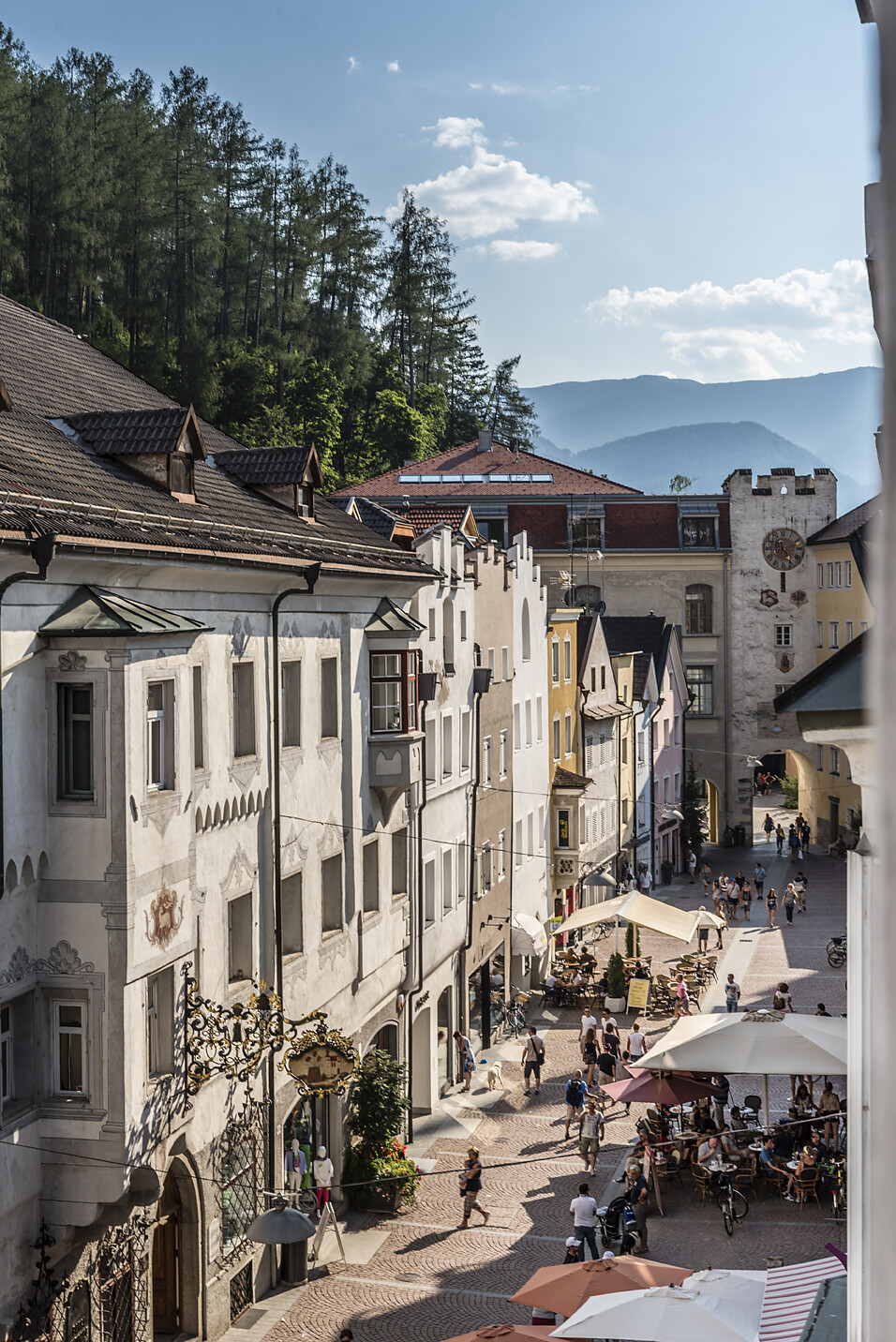 Brunico|Bruneck