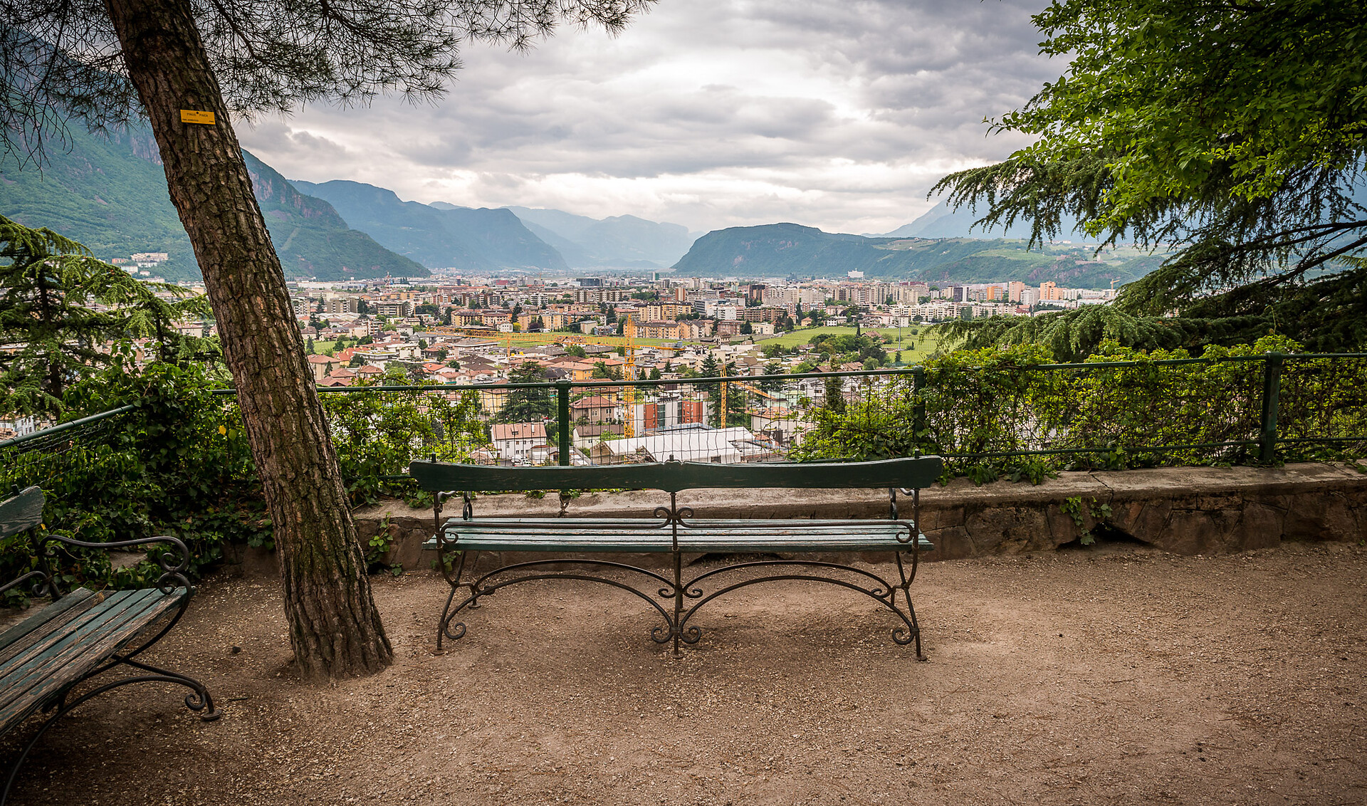 Bozen