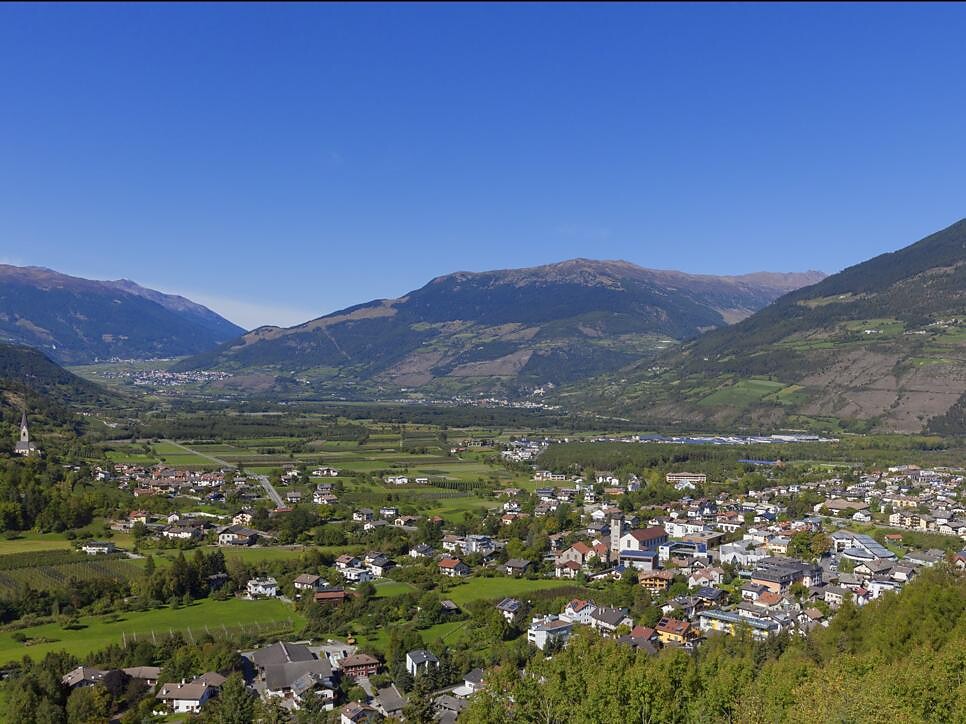 Tourismusverein Prad