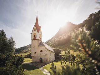 Gesundheitsweg Prettau - Prettau - #5 - suedtirol.info