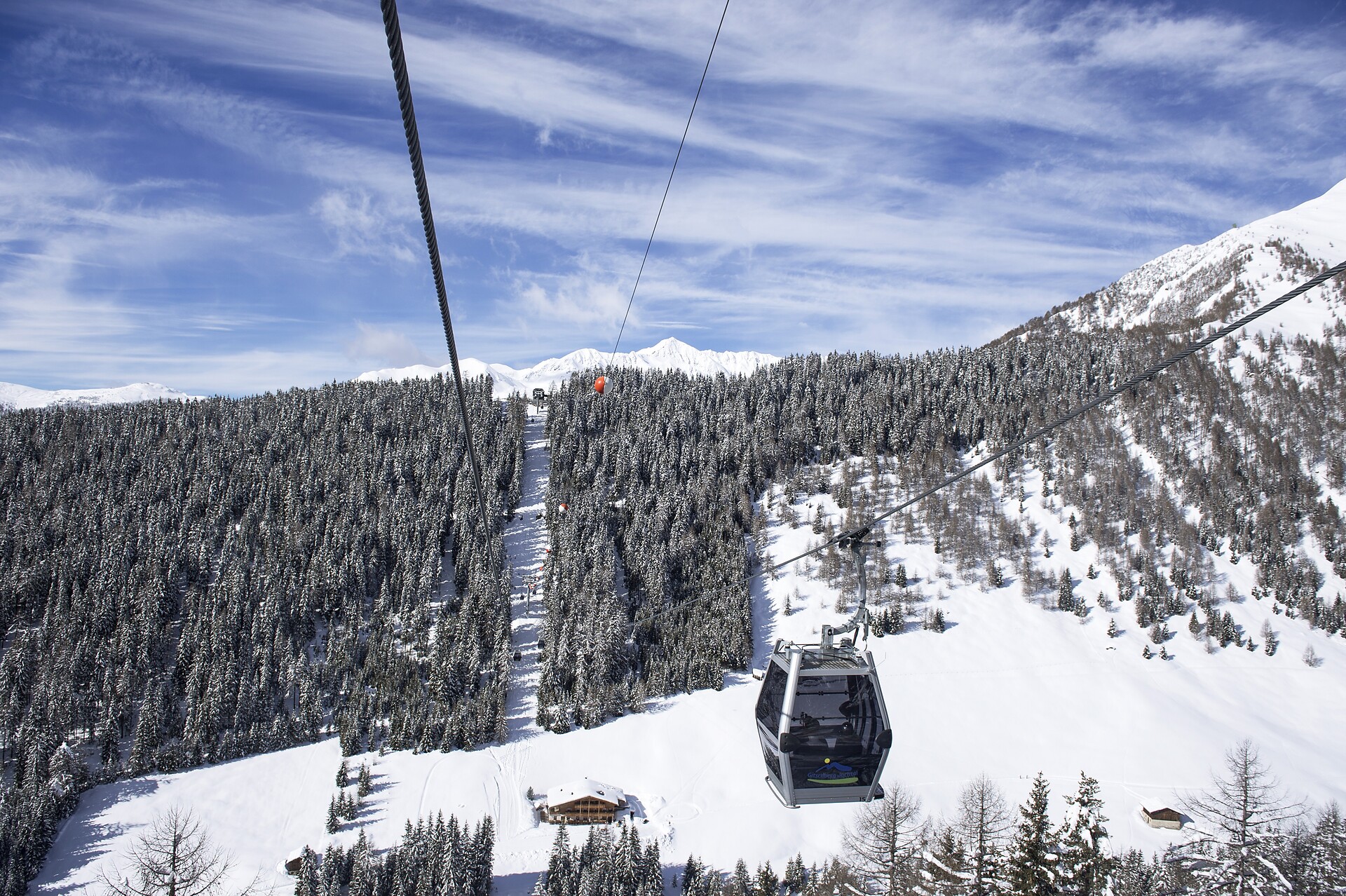 Gaisjoch