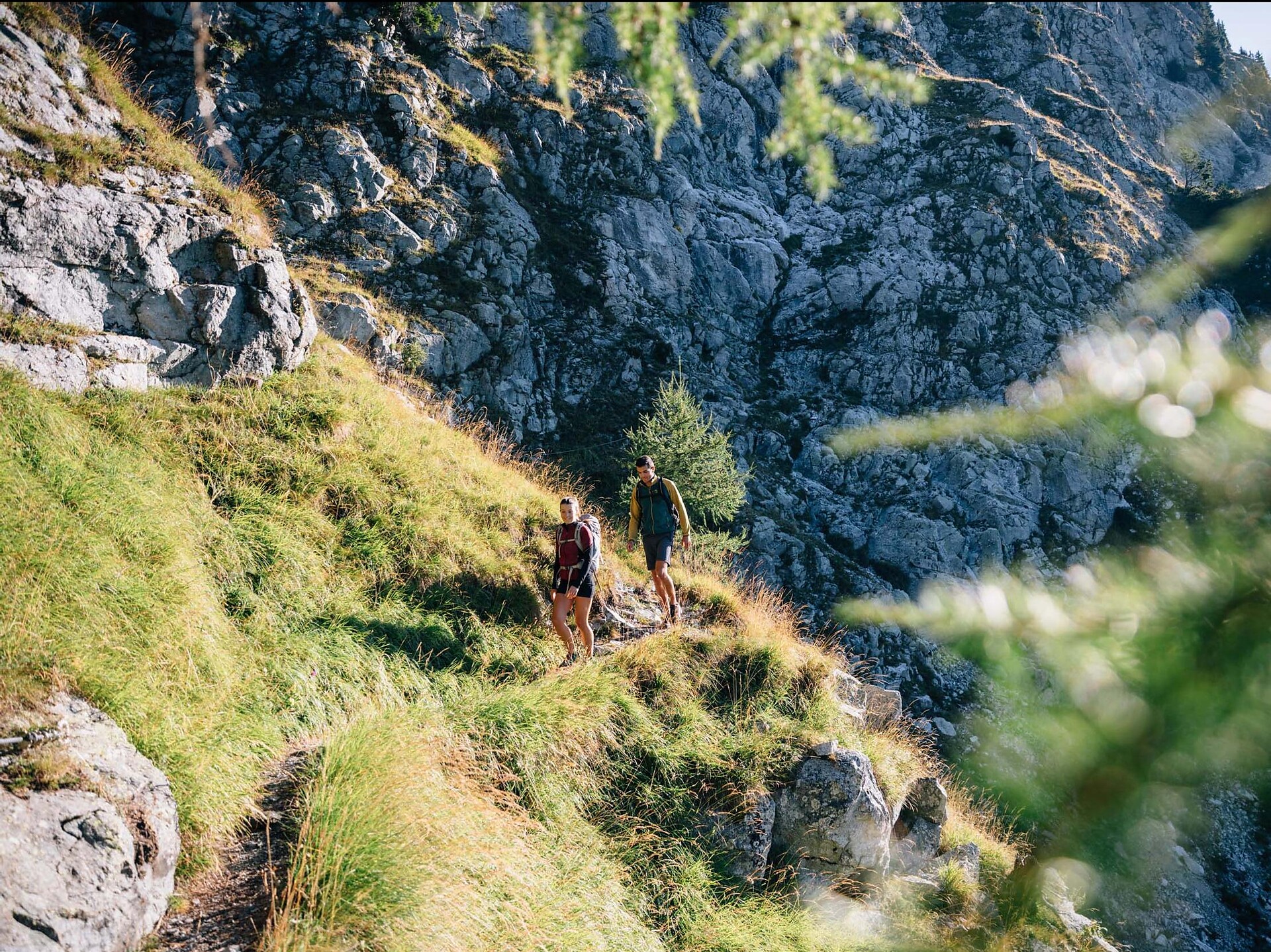 Tour to the small Ifinger Peak - Meran/Merano and environs - #1 - suedtirol.info