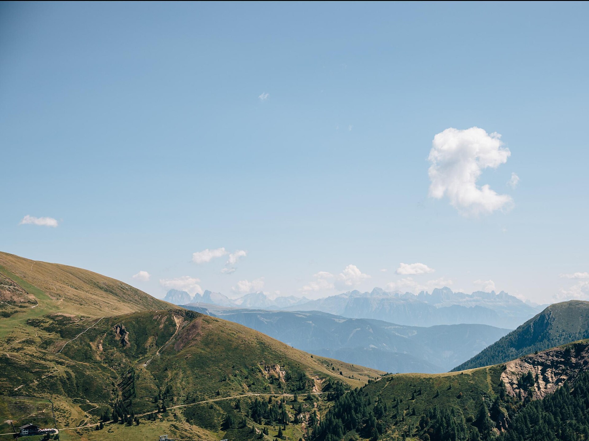 Tour to the small Ifinger Peak - Meran/Merano and environs - #2 - suedtirol.info
