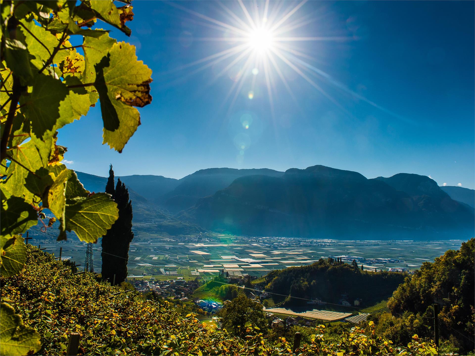 Sentiero geologico Valle Höllental Termeno sulla Strada del Vino 4 suedtirol.info