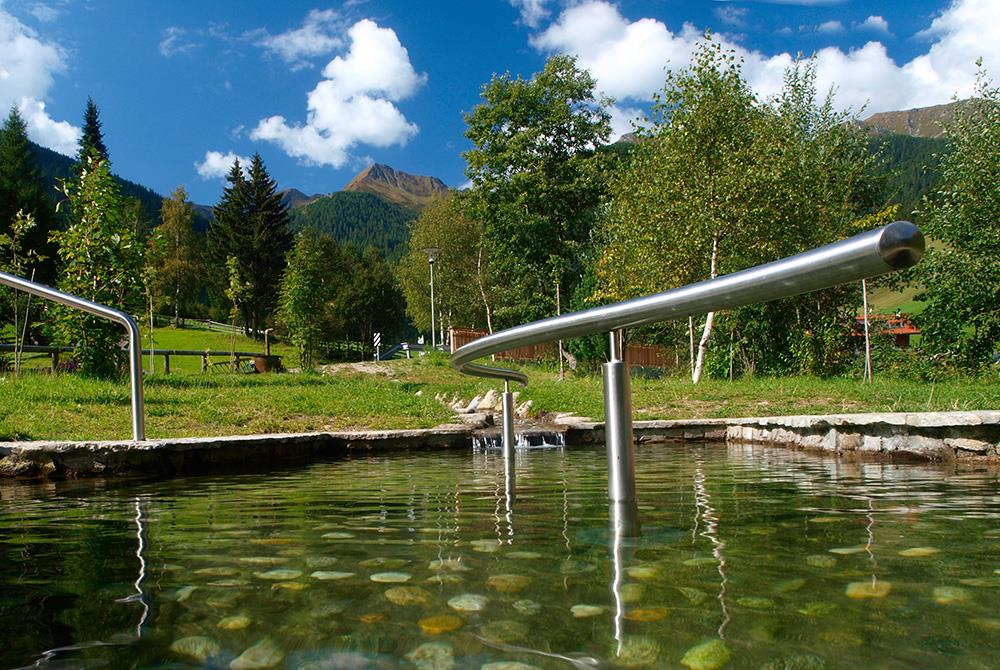 Health paths Weißenbach/Rio Bianco Ahrntal/Valle Aurina 1 suedtirol.info