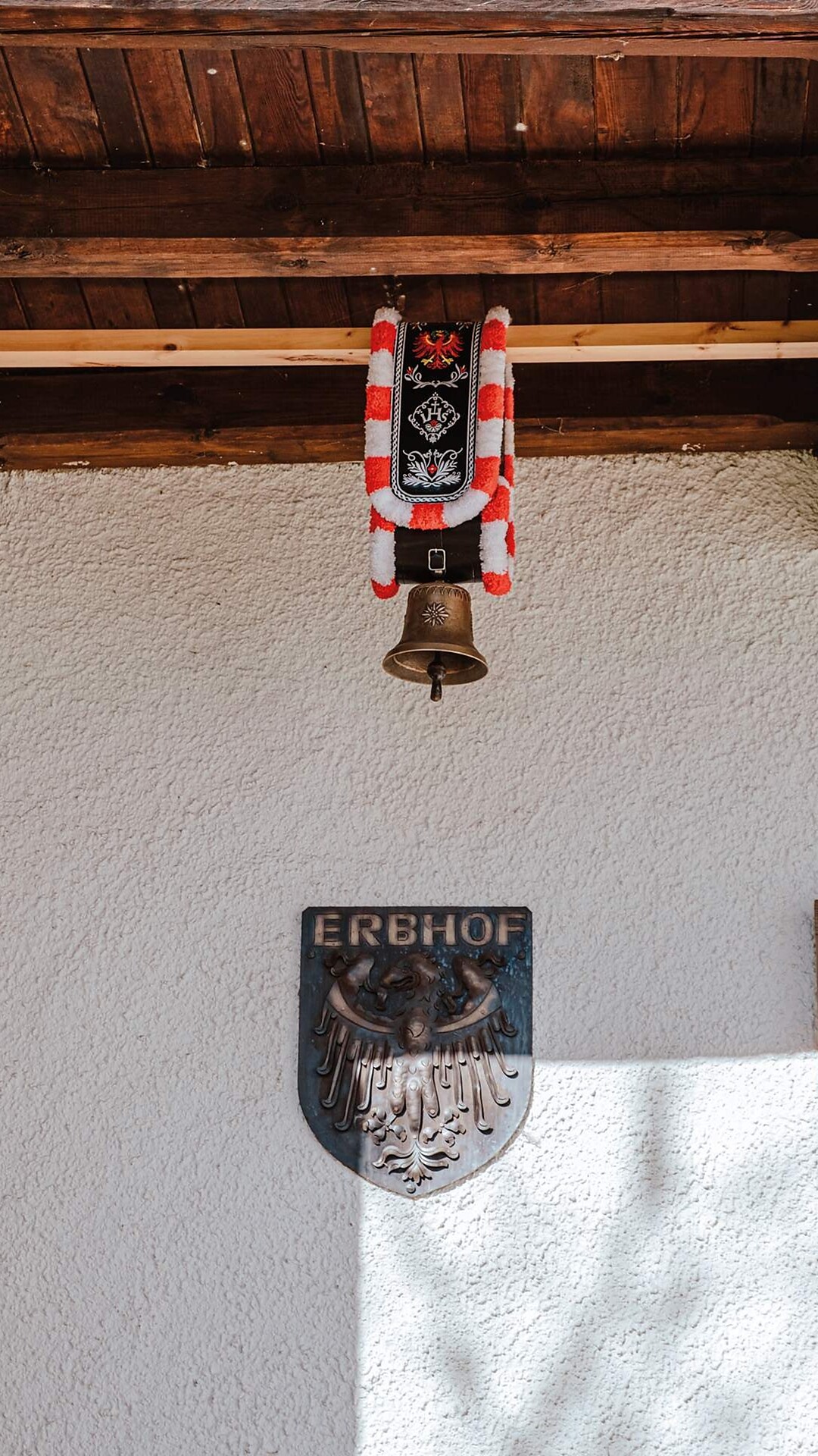 Gereuther Höfeweg - Brixen und Umgebung - #2 - suedtirol.info