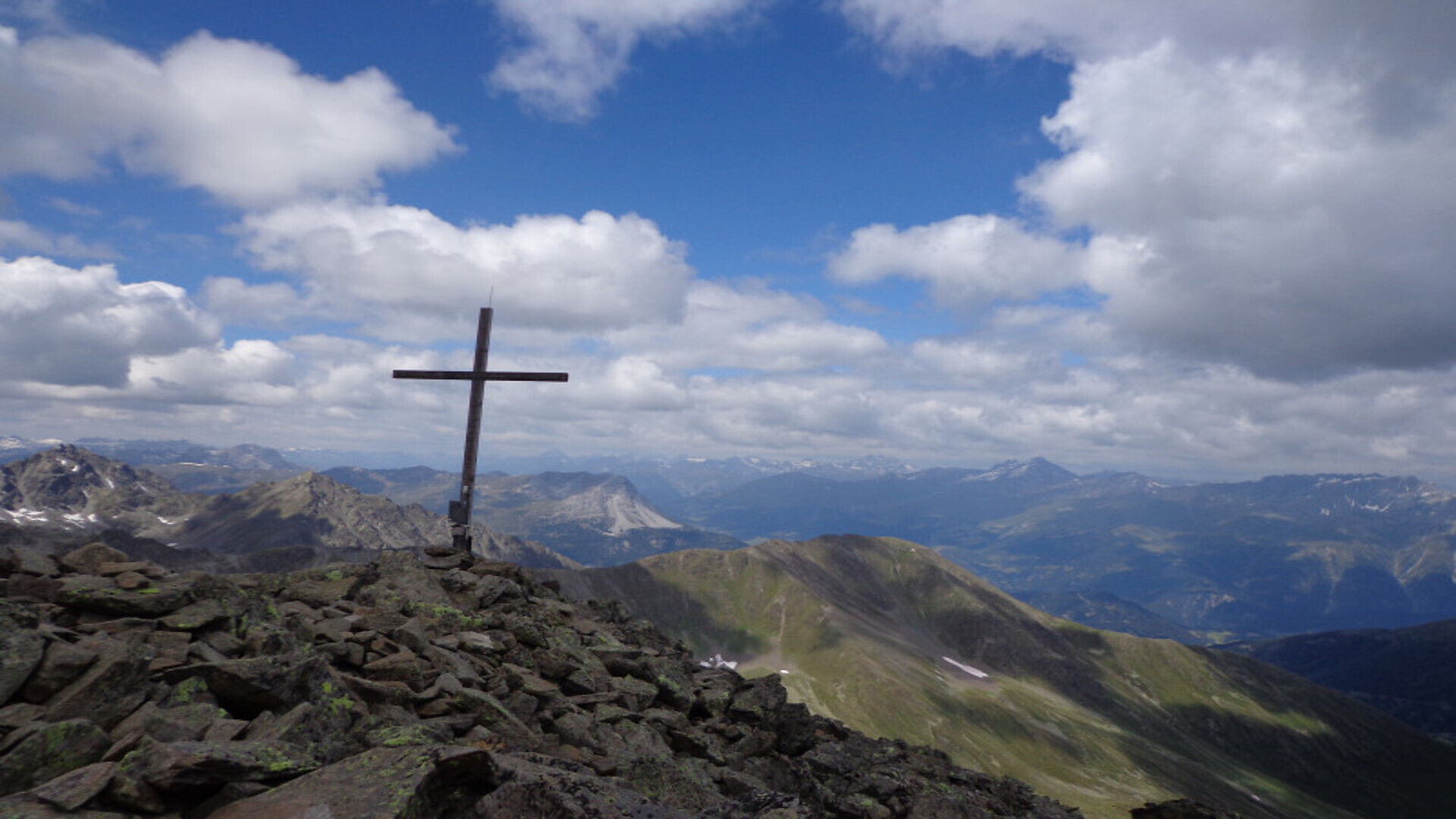 Großer Schafkopf