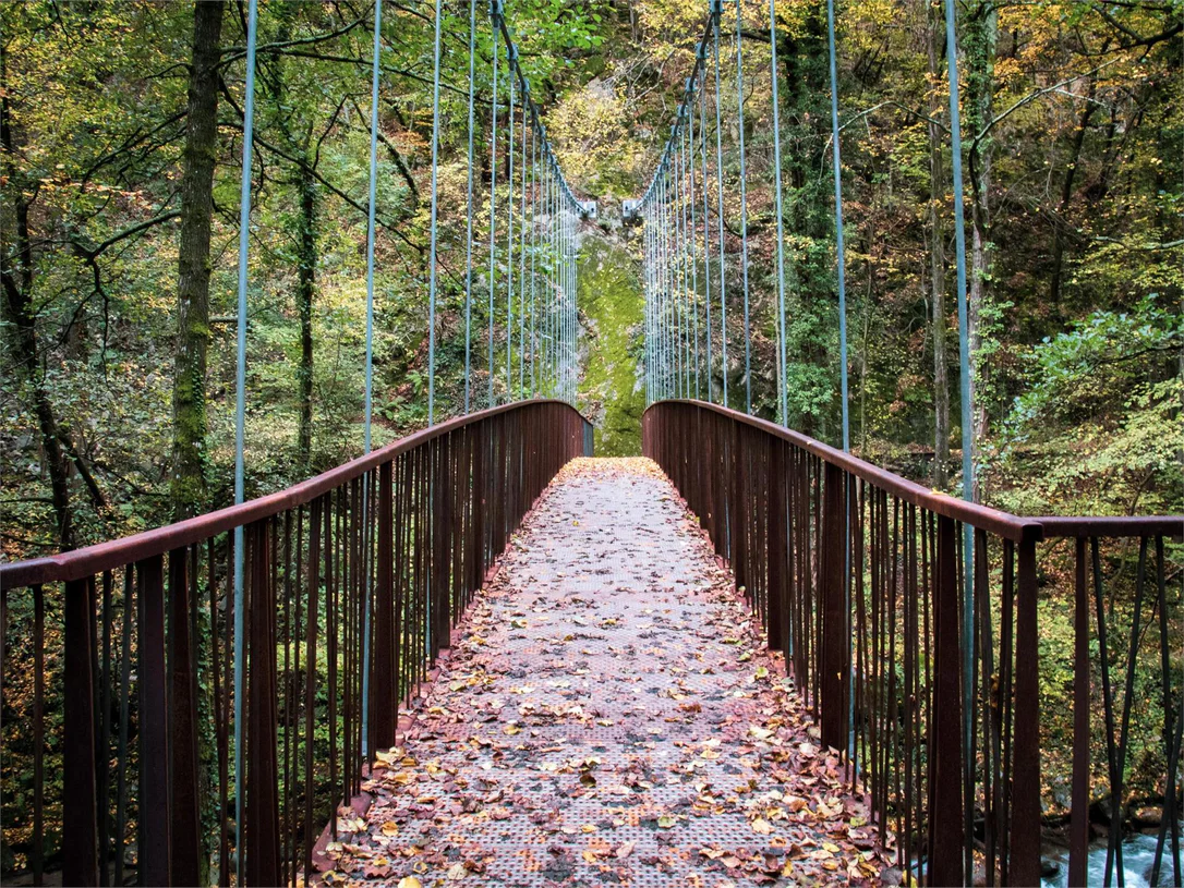 Gaulpromenade