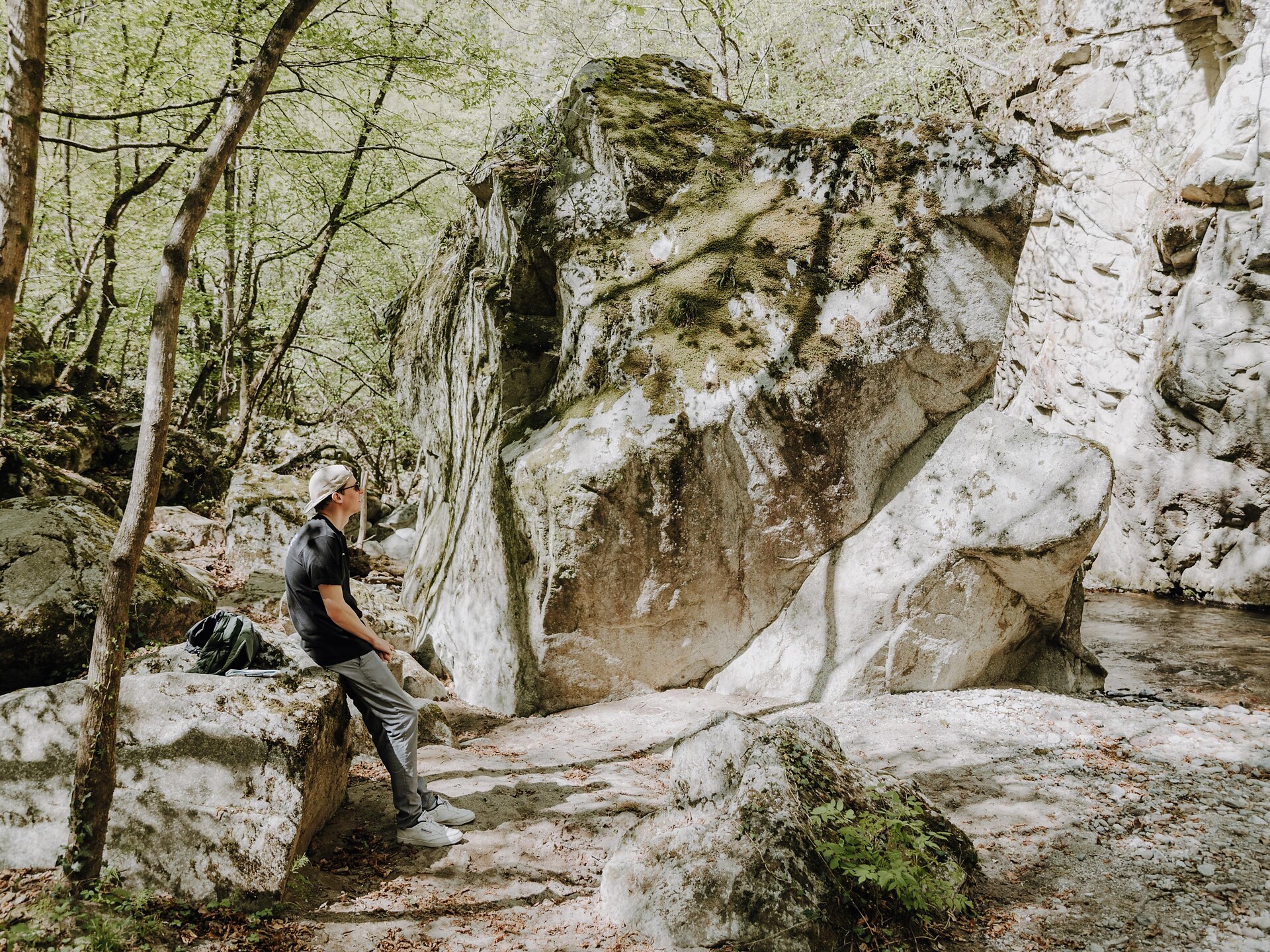Gaulschlucht