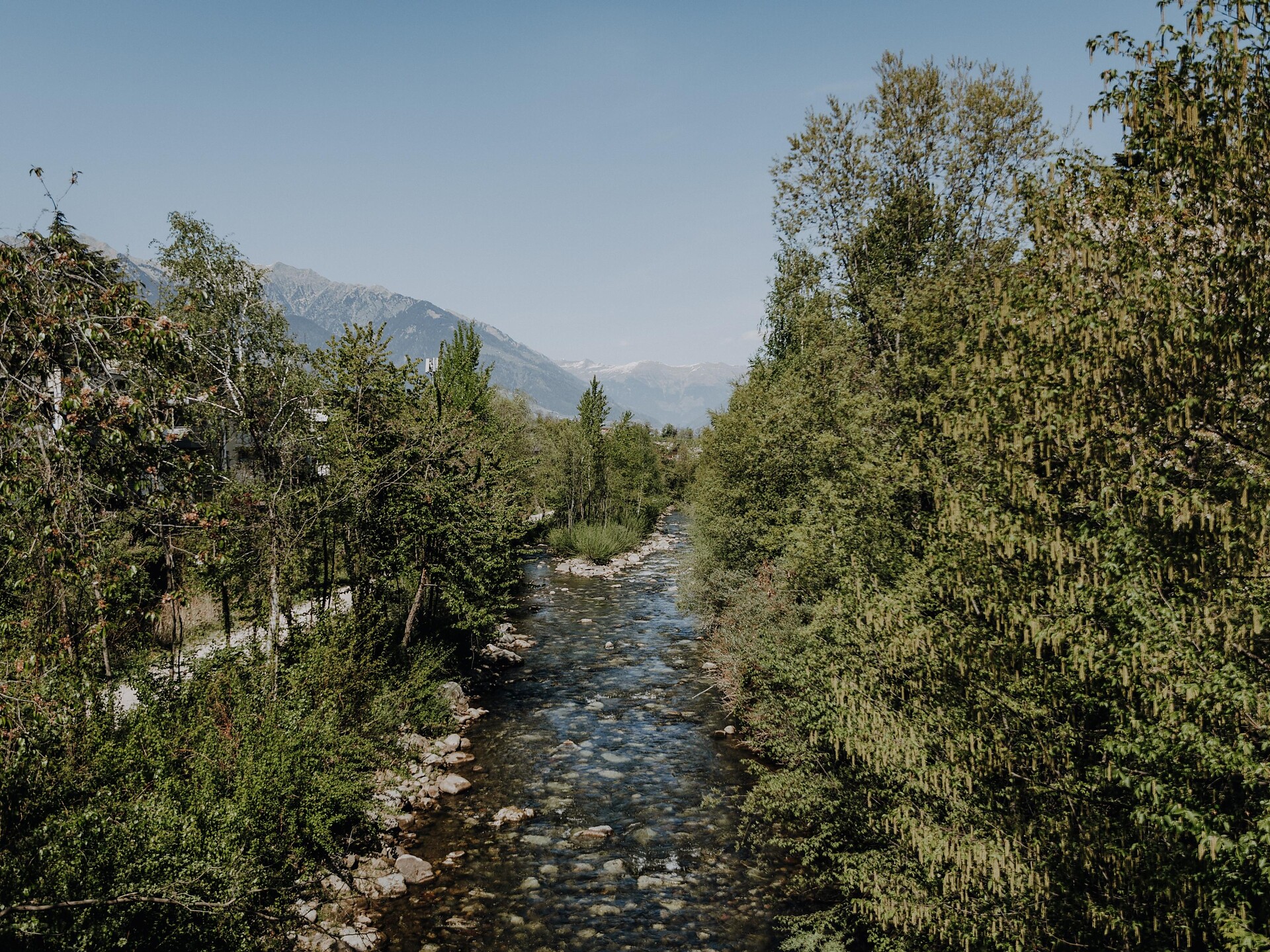 Gaulschlucht