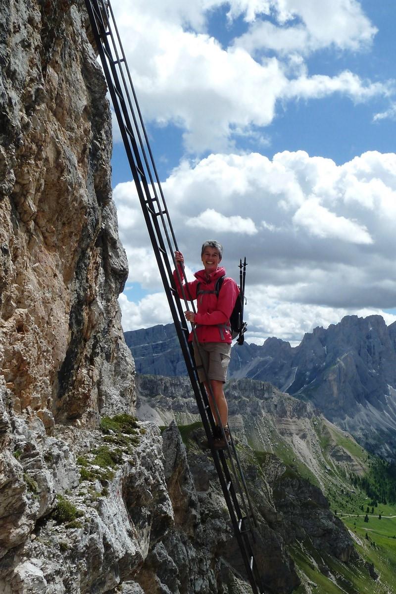 Alta Via Günther Messner Funes 4 suedtirol.info