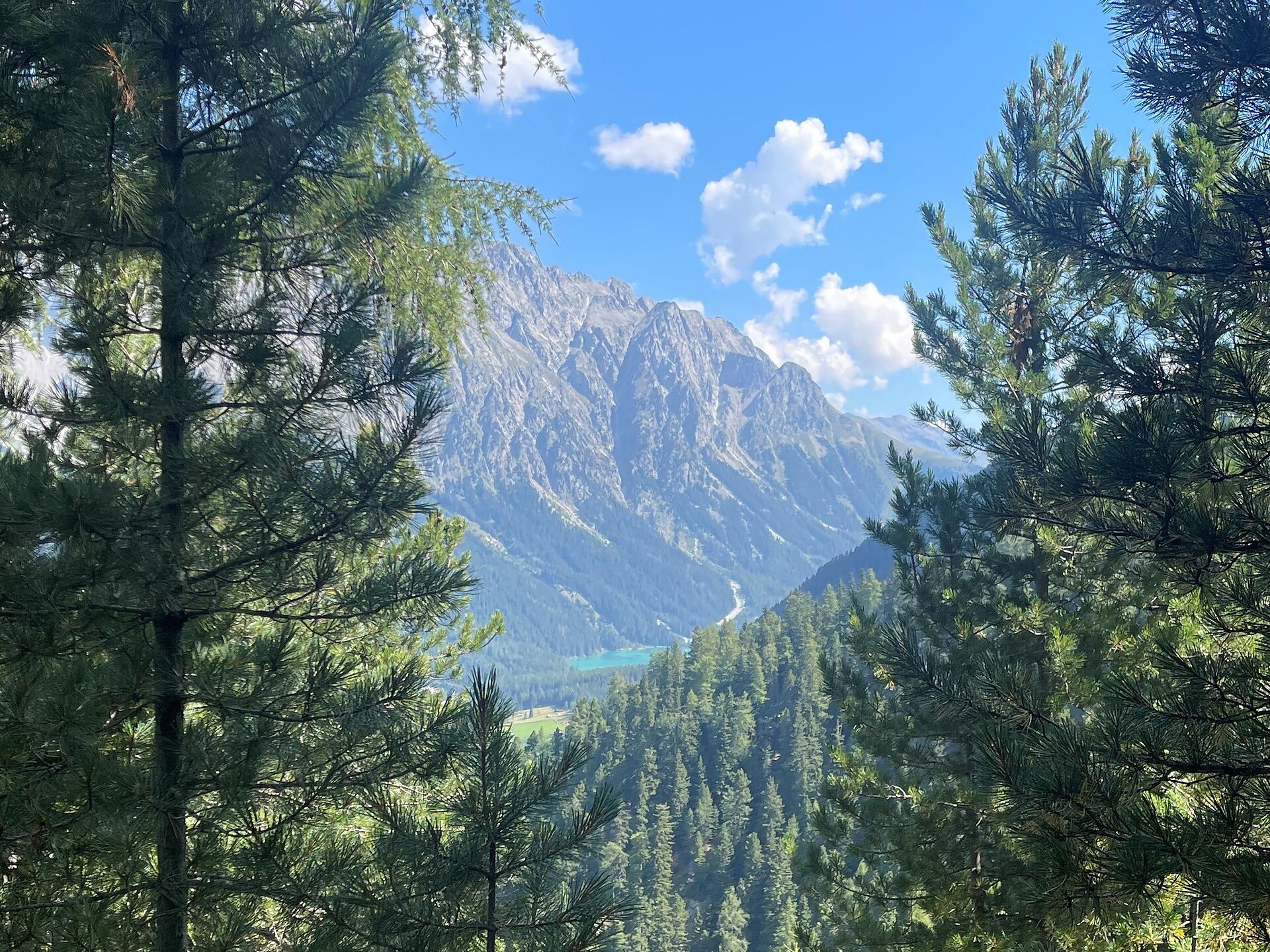 Hike to Grüblalm hut and the Grüblscharte - Dolomites Region Kronplatz/Plan de Corones - #2 - suedtirol.info