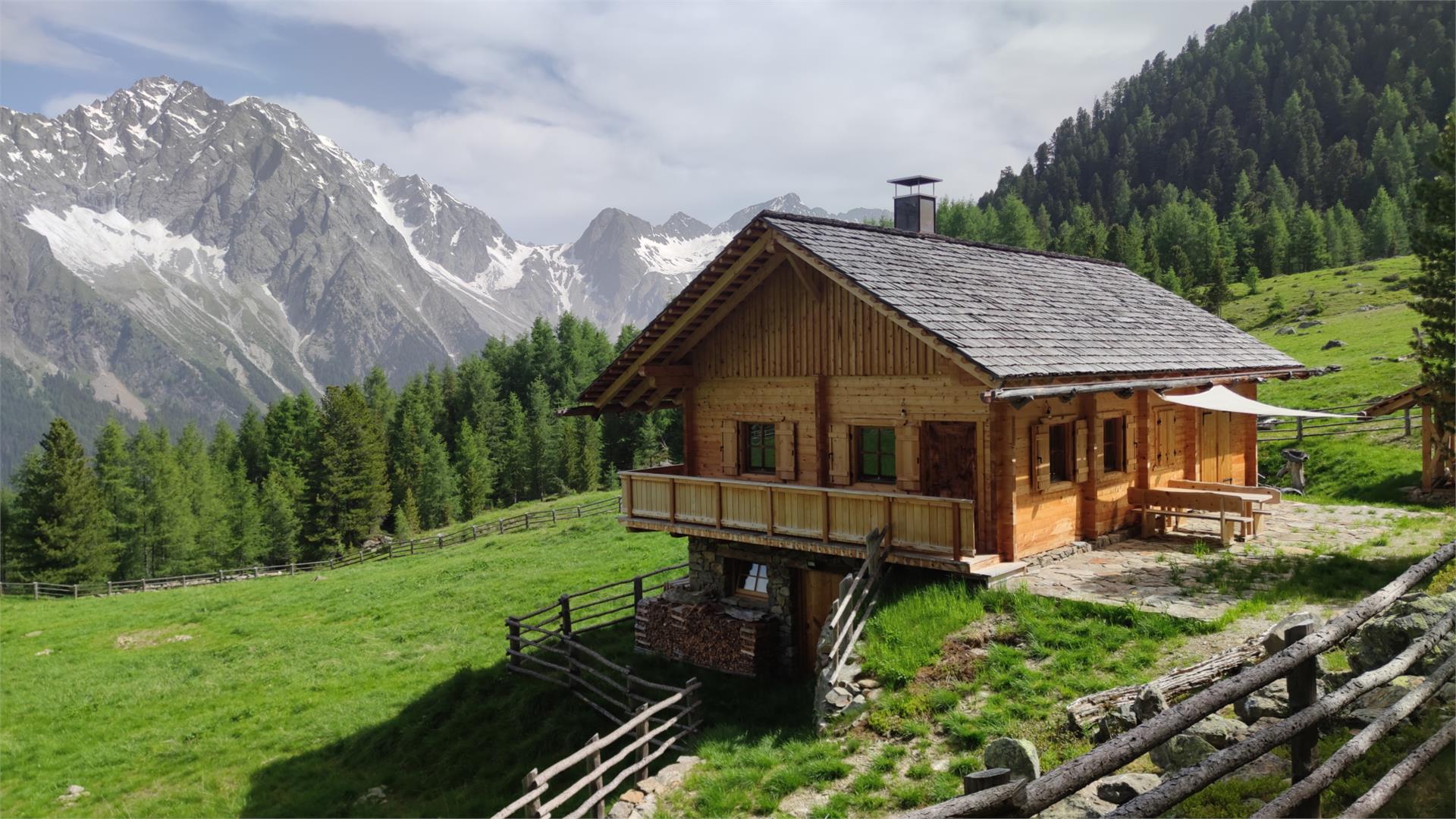 Grüblalm Rasen-Antholz/Rasun Anterselva 1 suedtirol.info