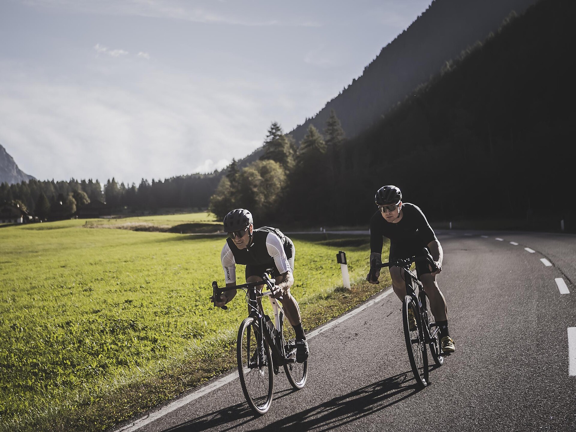 Giro Erlebnis Tour - Dolomitenregion Kronplatz - #4 - suedtirol.info