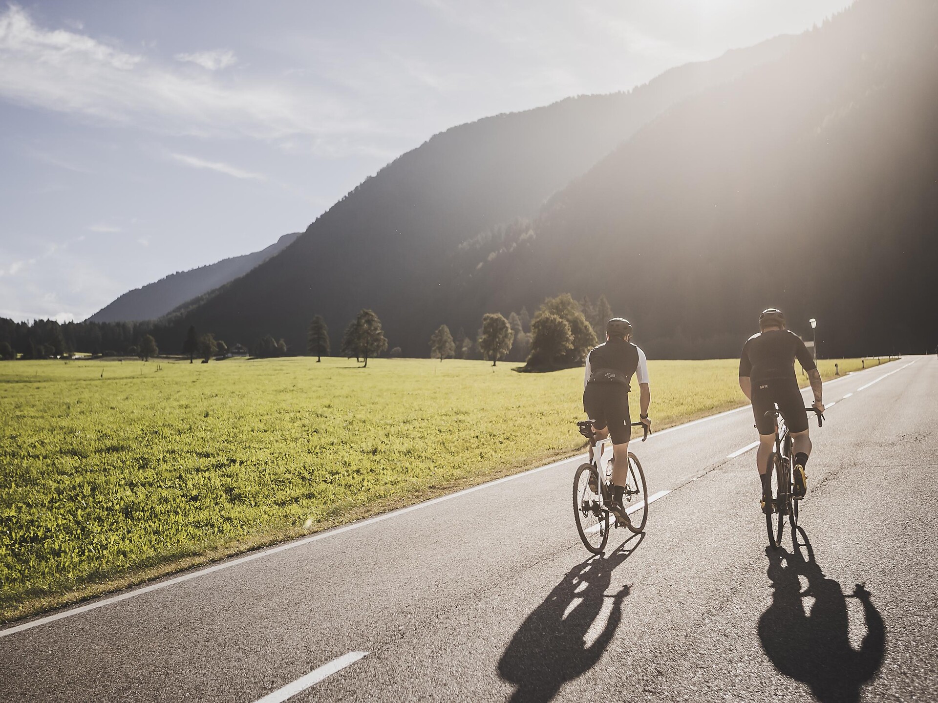 Giro Erlebnis Tour - Dolomitenregion Kronplatz - #2 - suedtirol.info
