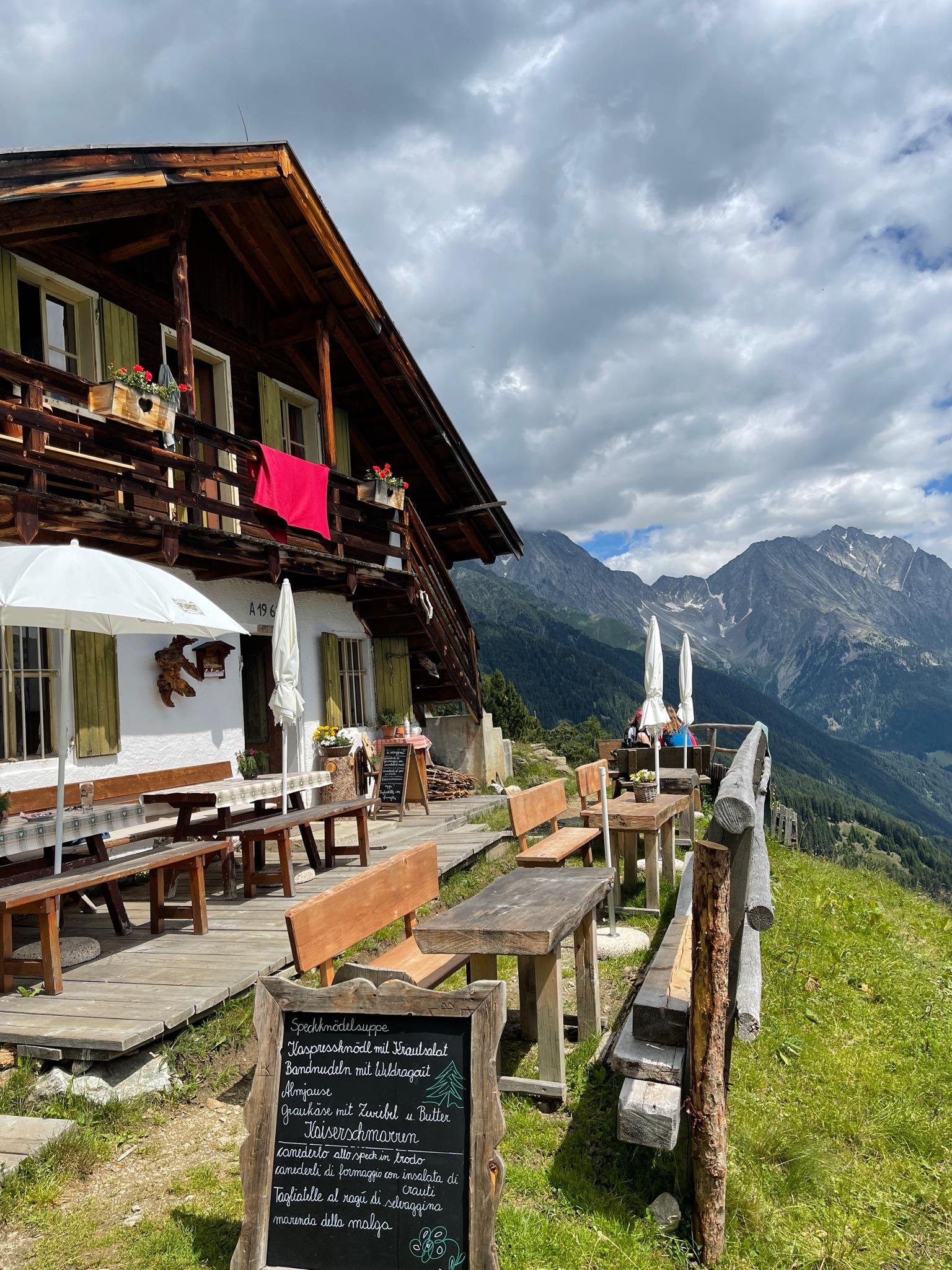 Malga Grente Messnerwirt Rasun Anterselva 1 suedtirol.info