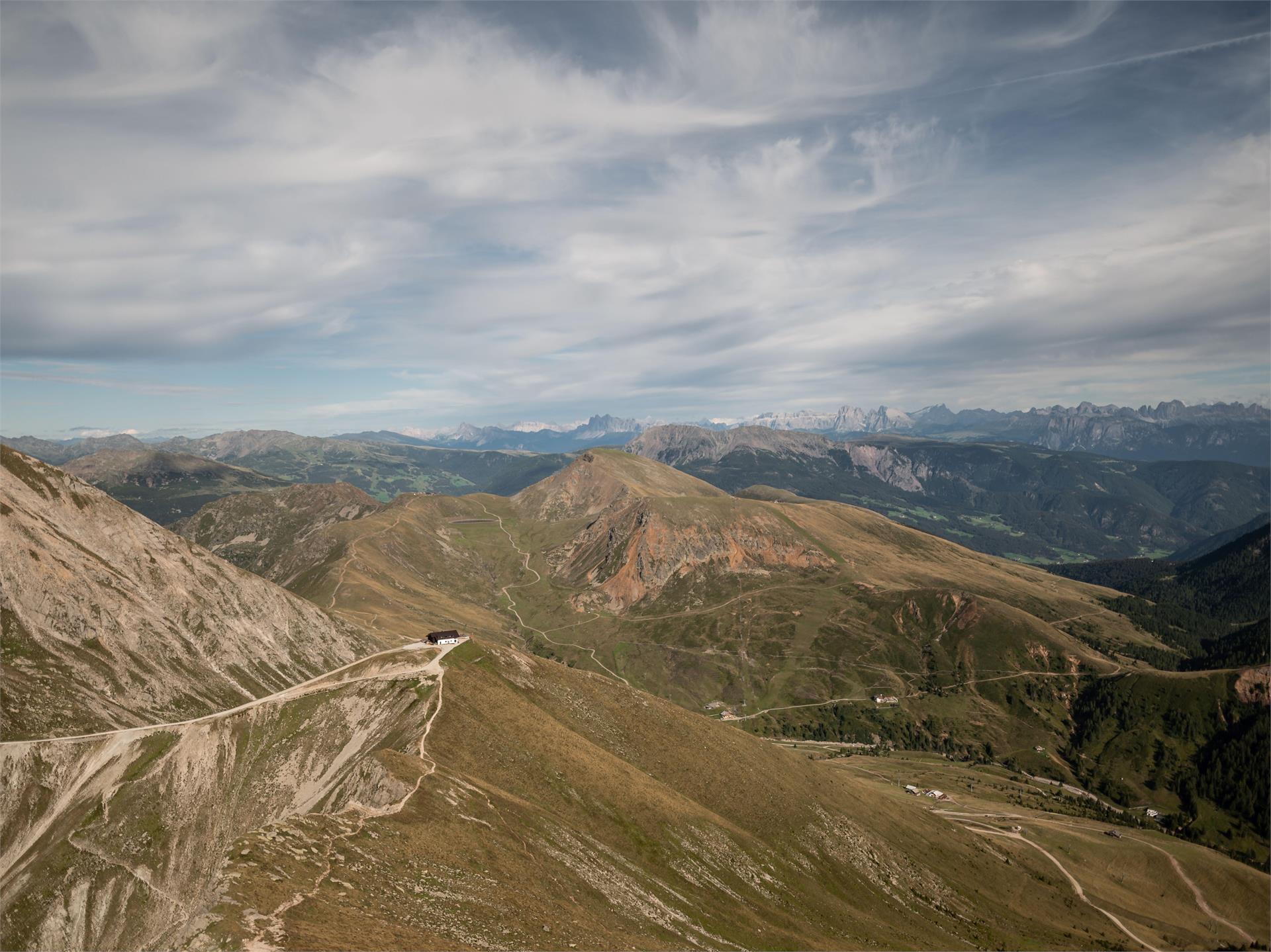 Ifinger Summit Hike Schenna/Scena 3 suedtirol.info