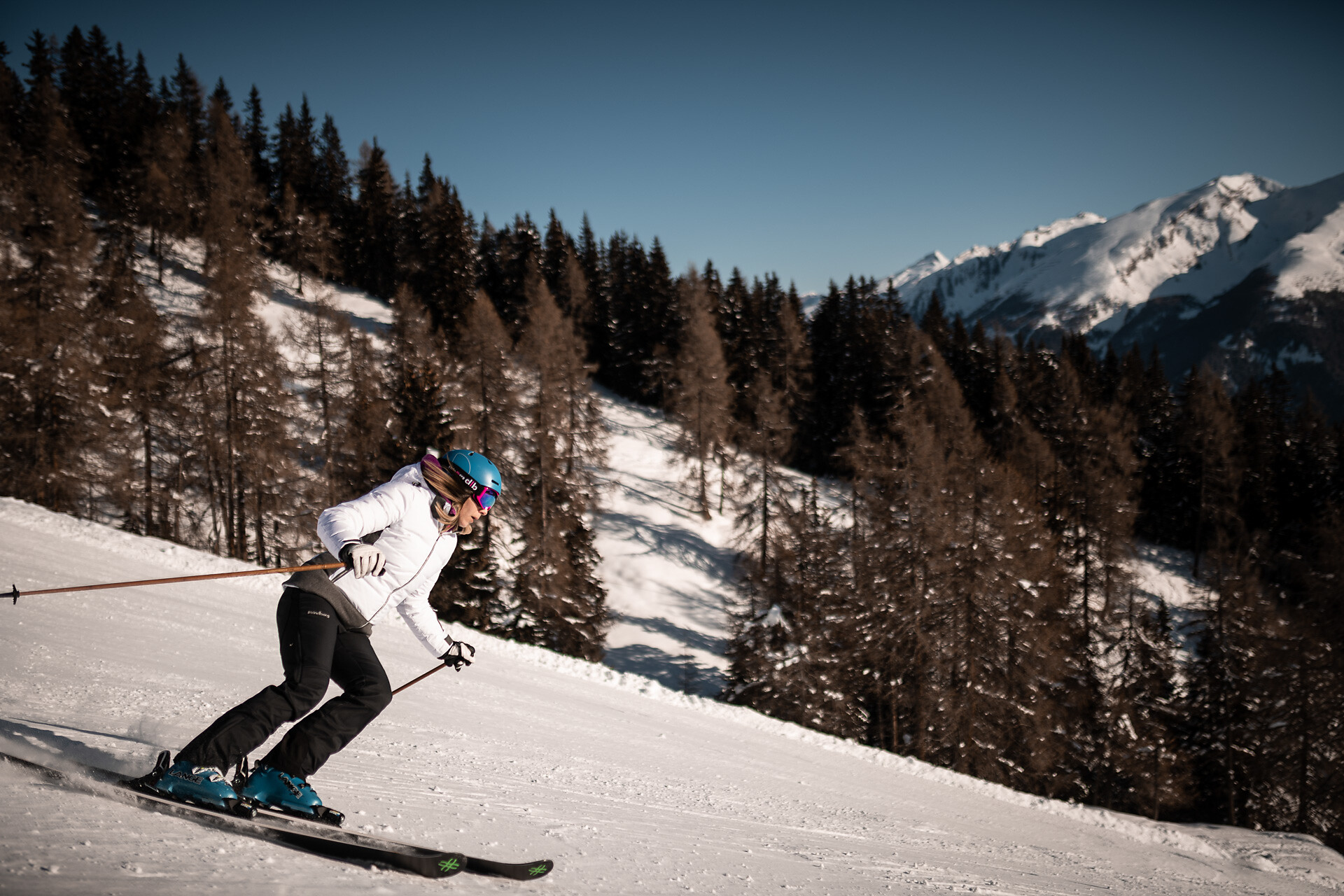 Rosskopf PIste