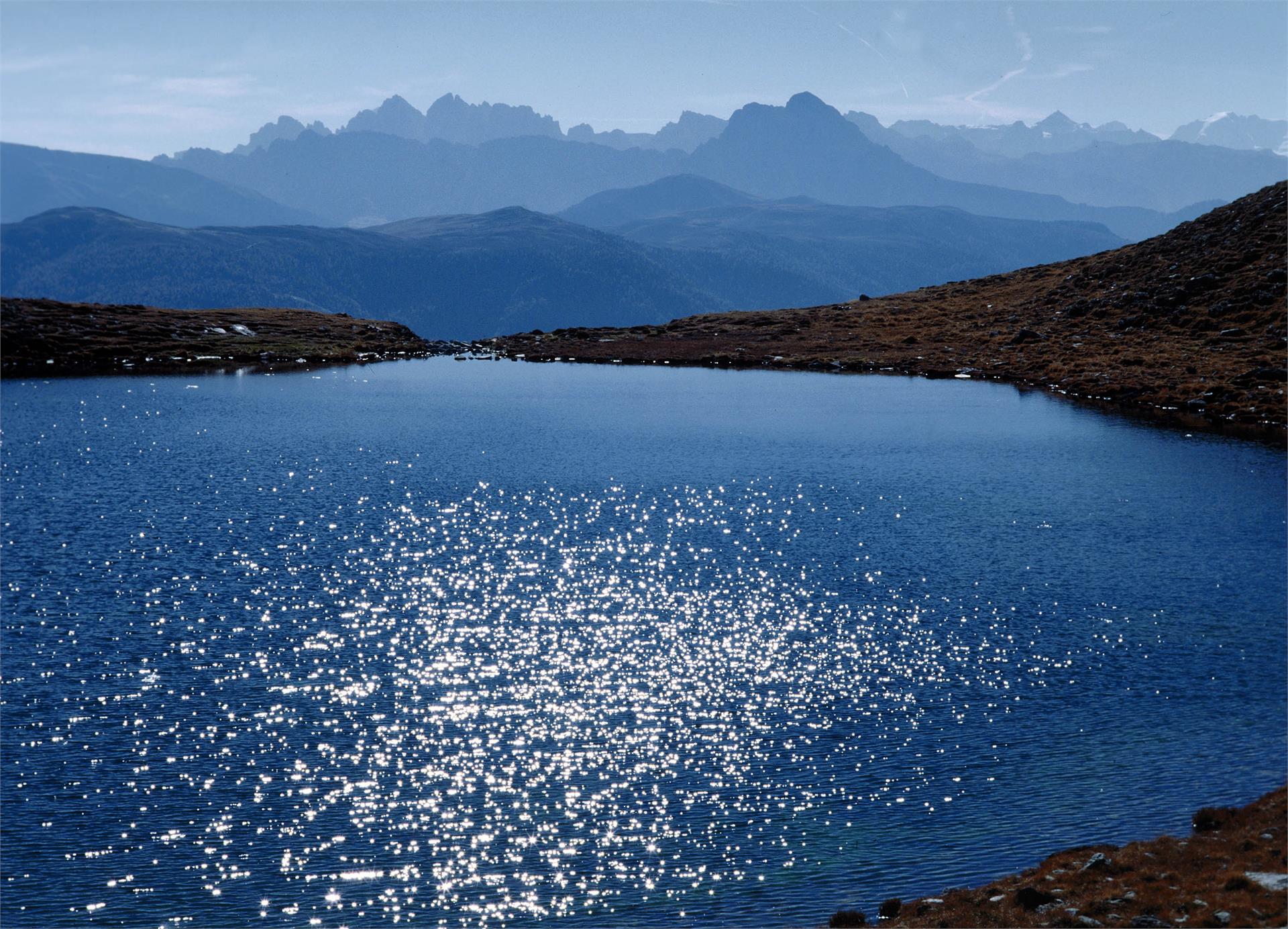 Gipfeltour zur Putzenhöhe Kiens 1 suedtirol.info