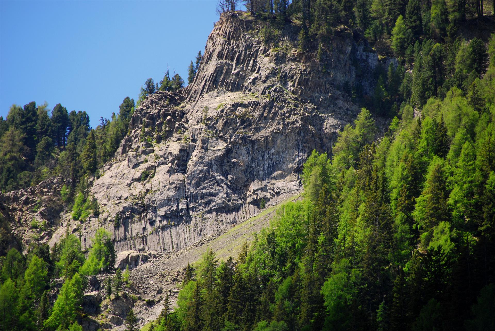 Geotrail Pufels Kastelruth 2 suedtirol.info