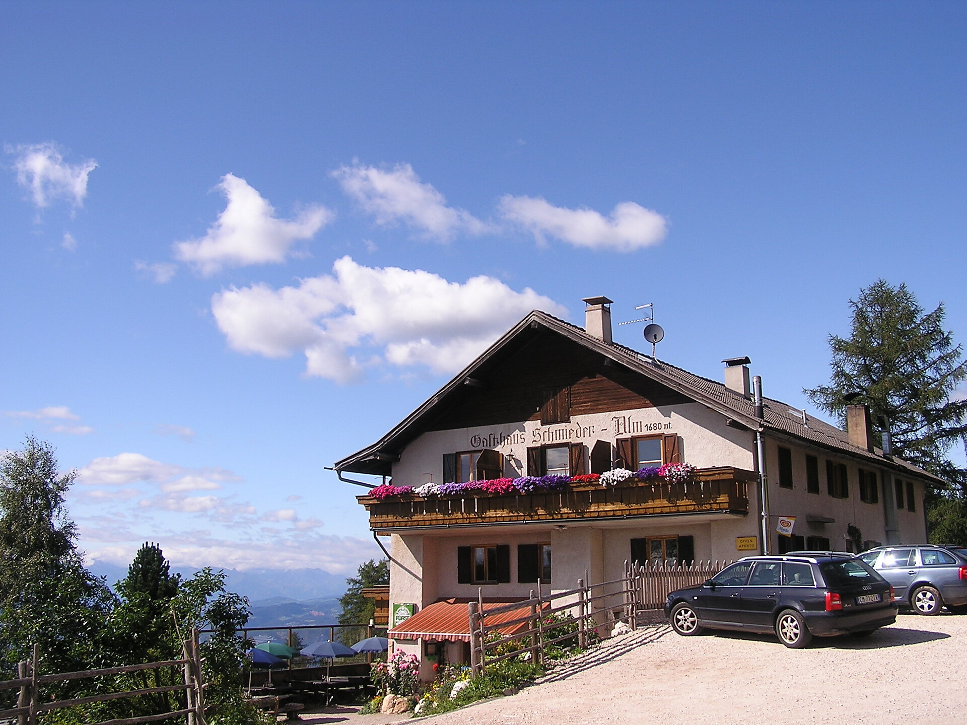 Schmiederalm