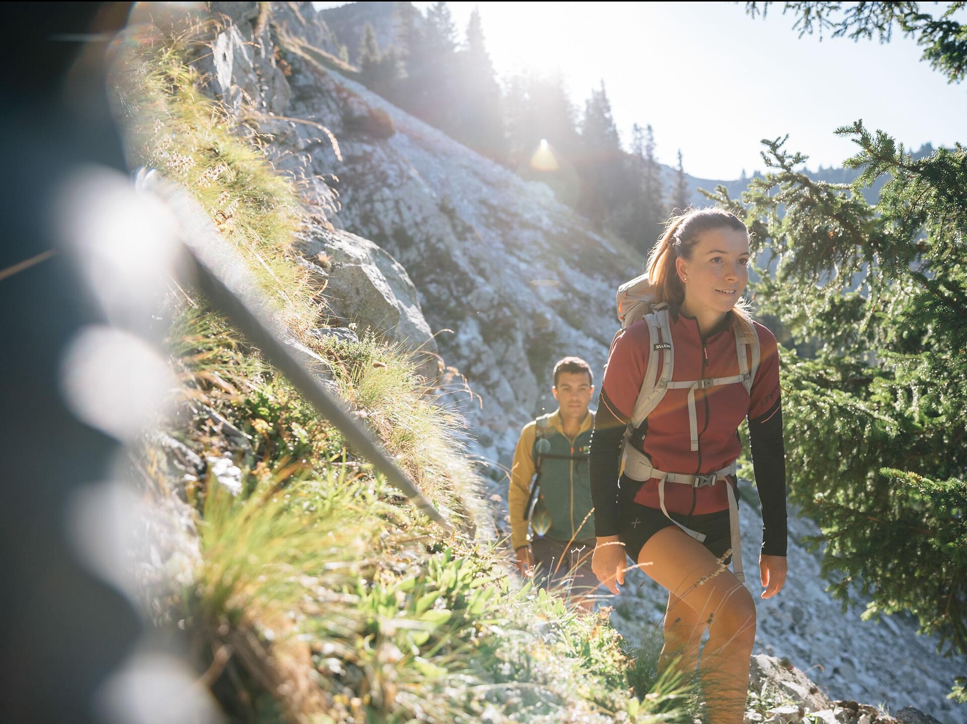 Tour to the Ifinger Peak - Meran/Merano and environs - #1 - suedtirol.info