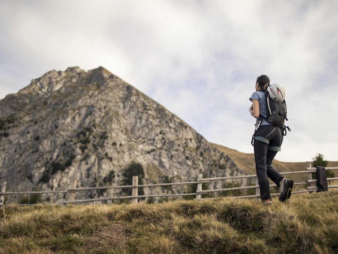 Tour to the Ifinger Peak