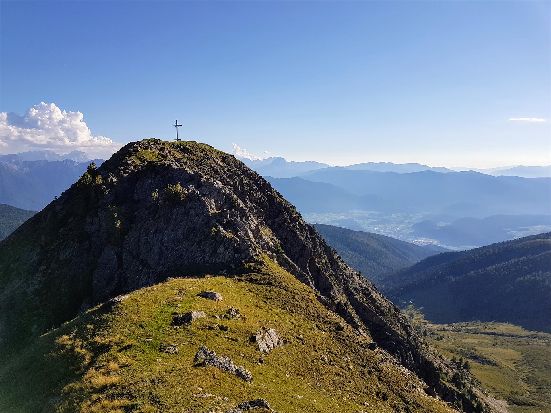 Gifpelrundwanderung Geige-Kor-Schönbichl Gais 1 suedtirol.info