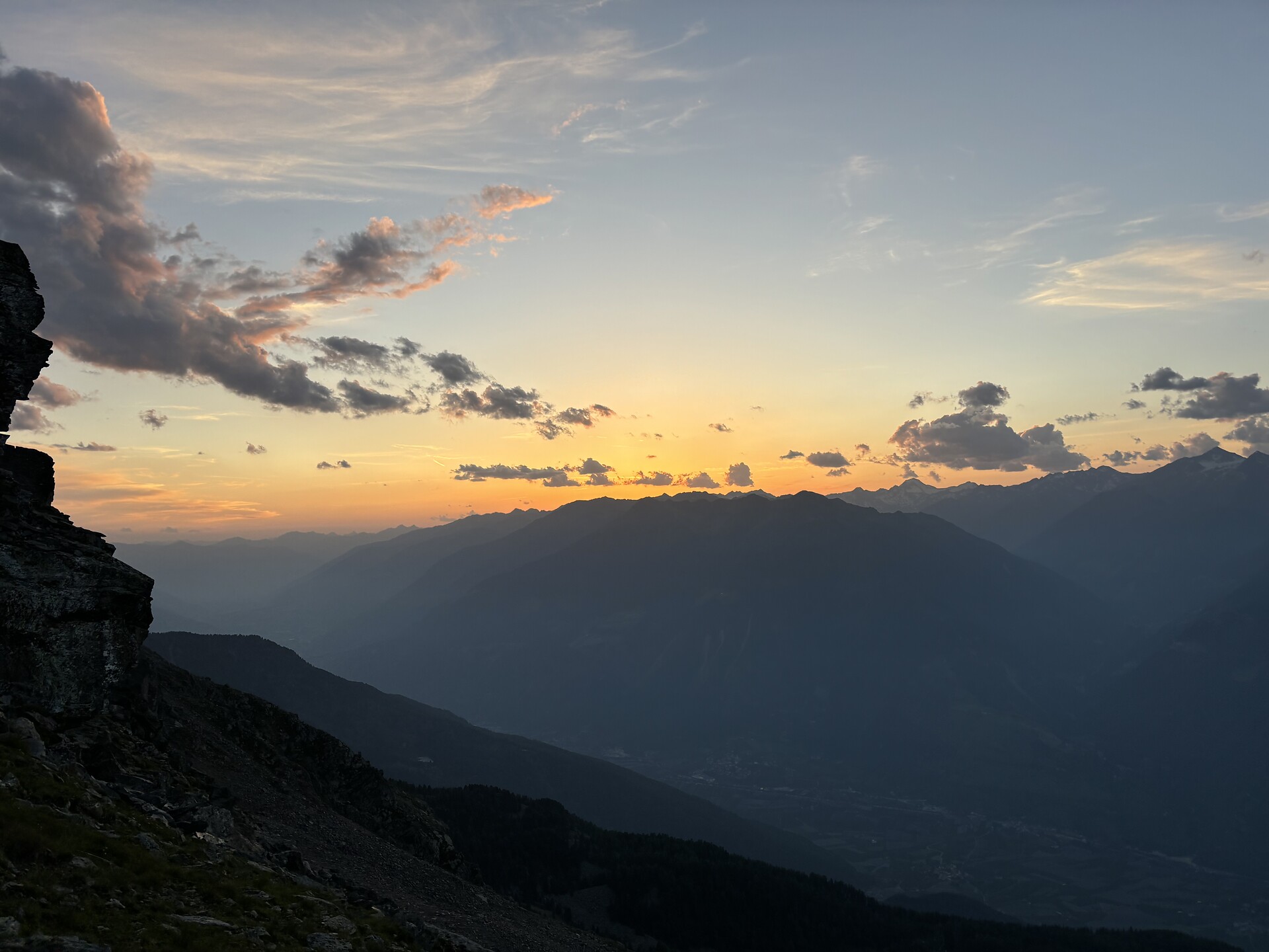 Guardia Alta di Naturno