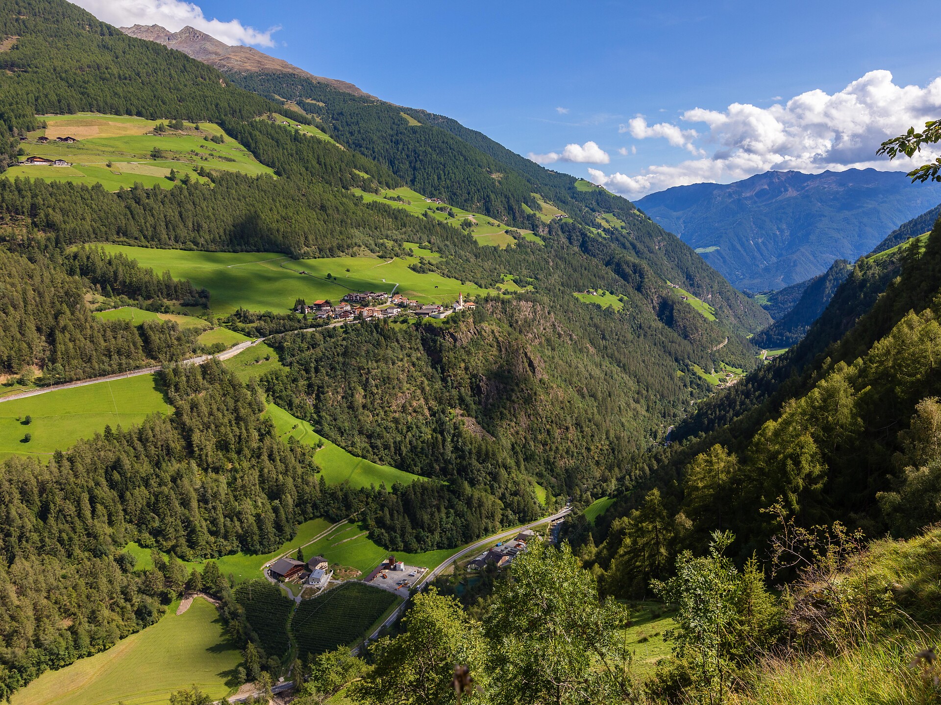 Monte S. Caterina