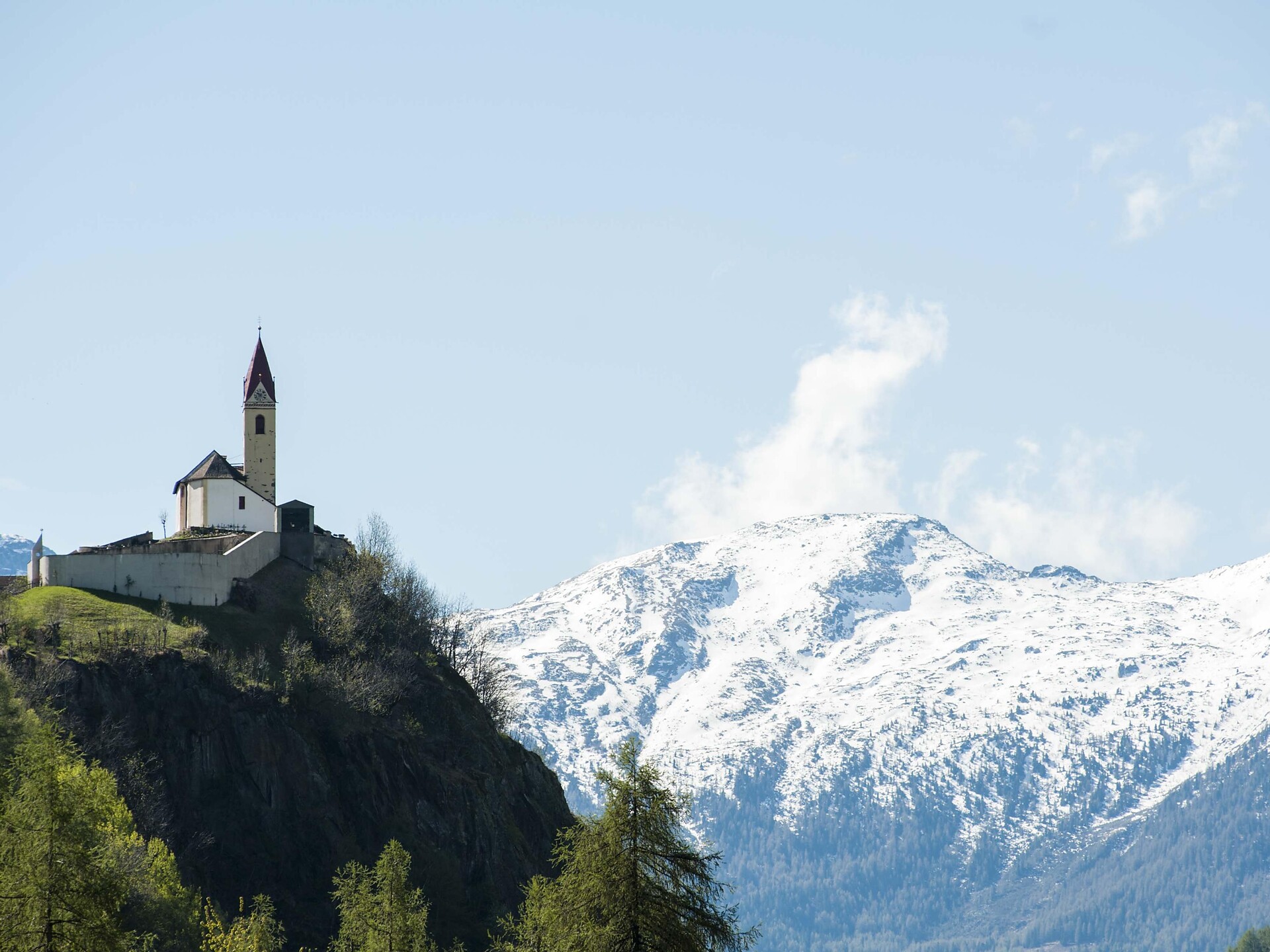 Monte S. Caterina