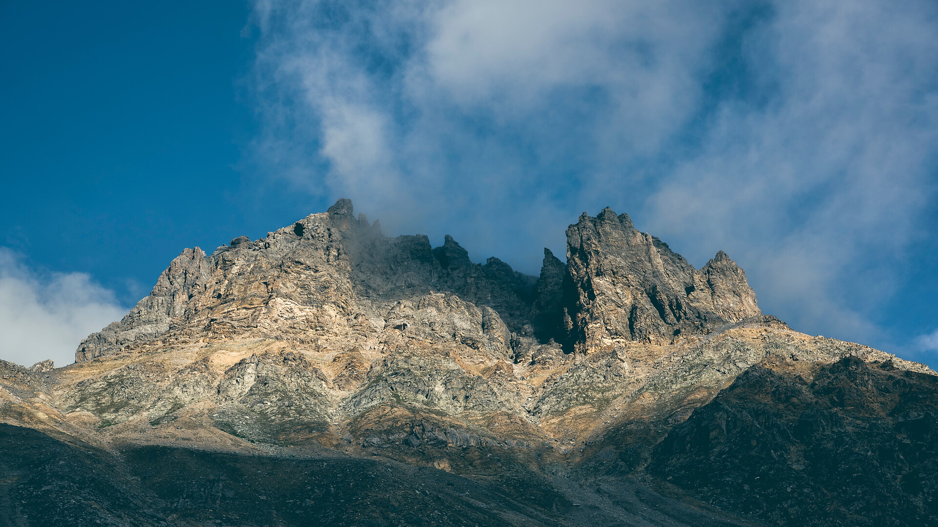 Summit tour Piz Starlex - Vinschgau/Val Venosta - #1 - suedtirol.info