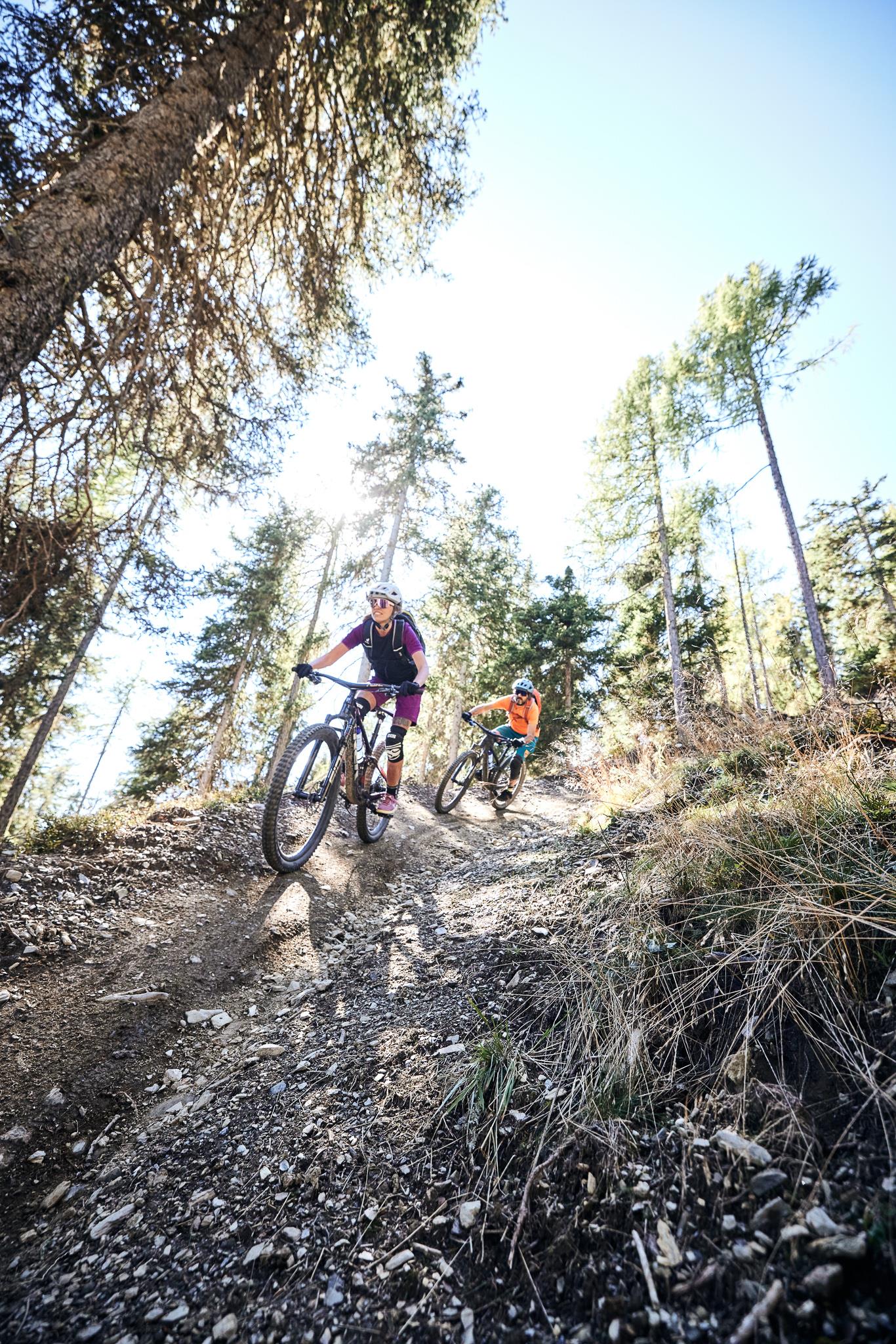 Gassl Trail Valdaora 4 suedtirol.info