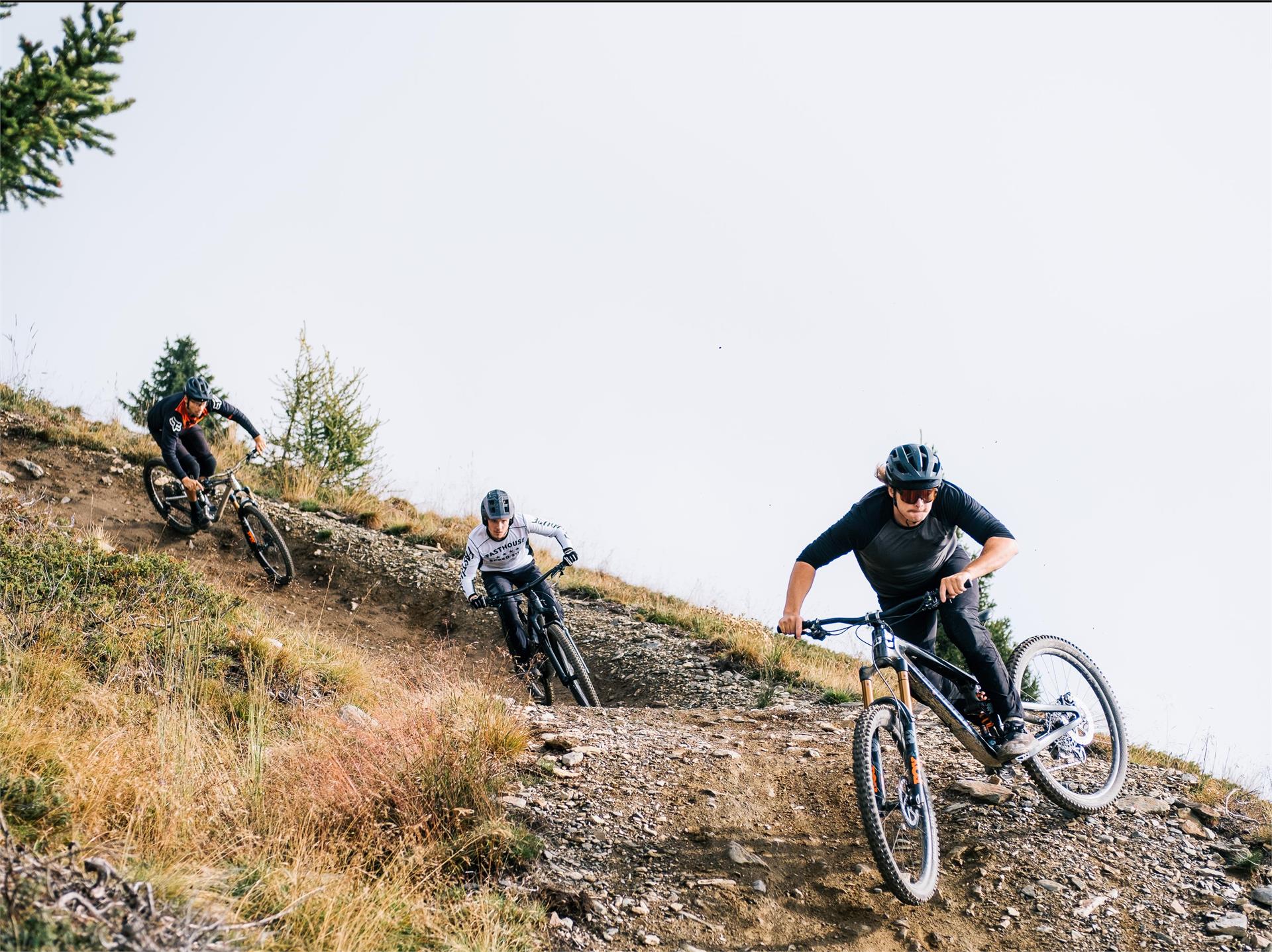 Gassl Trail Valdaora 5 suedtirol.info