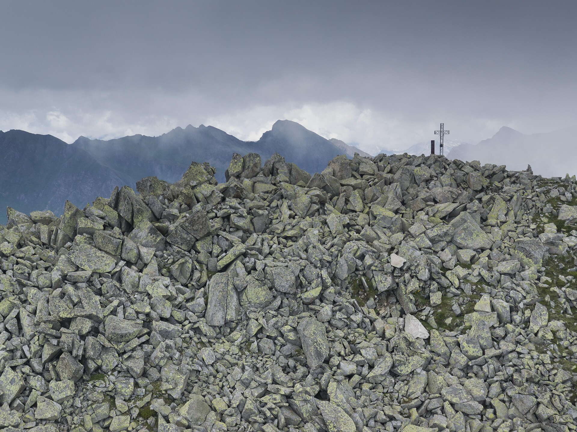 Gaisjoch