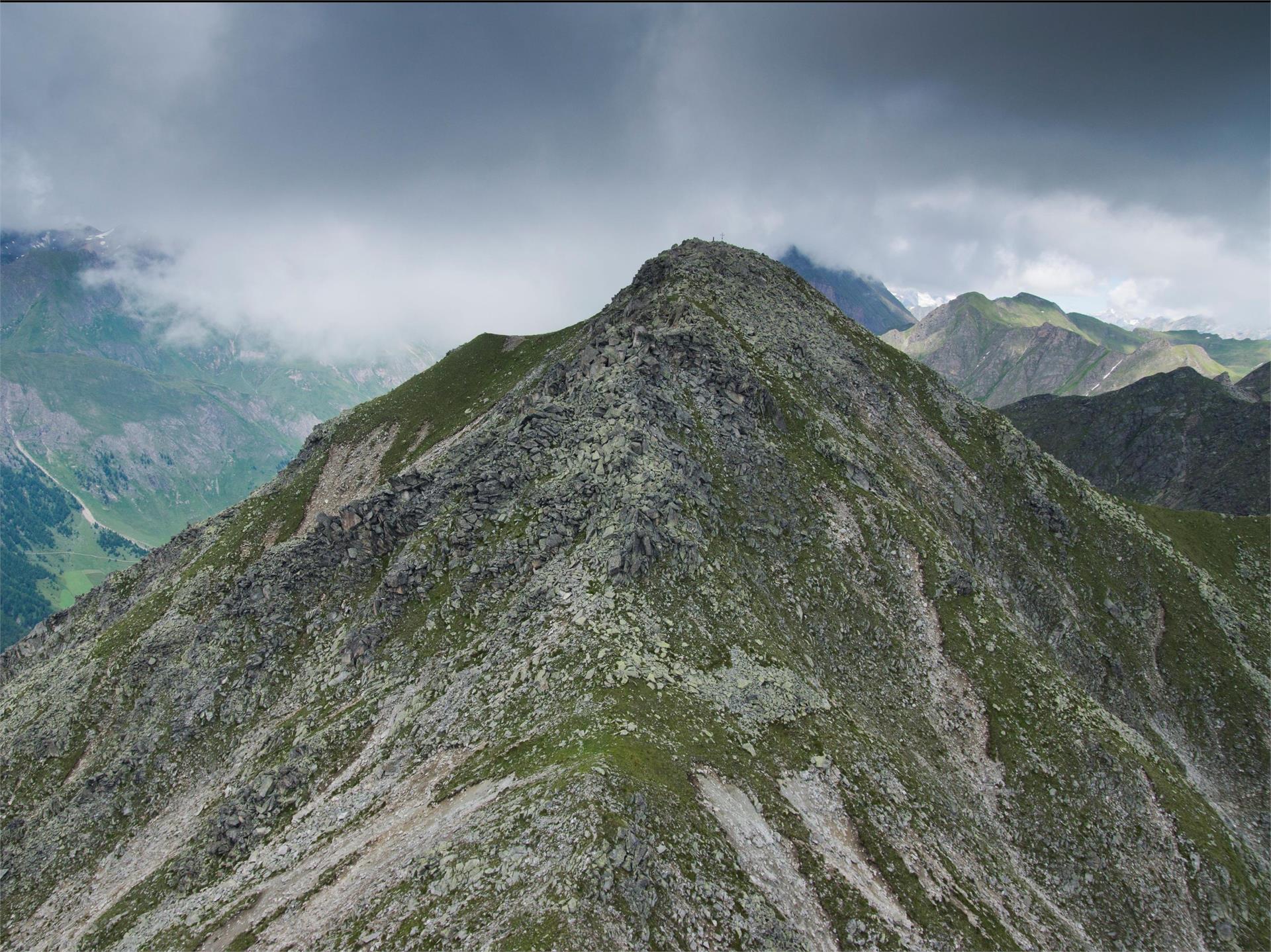 Cima Gaisjoch: Un'escursione sulle tracce dei camosci Rio di Pusteria 2 suedtirol.info