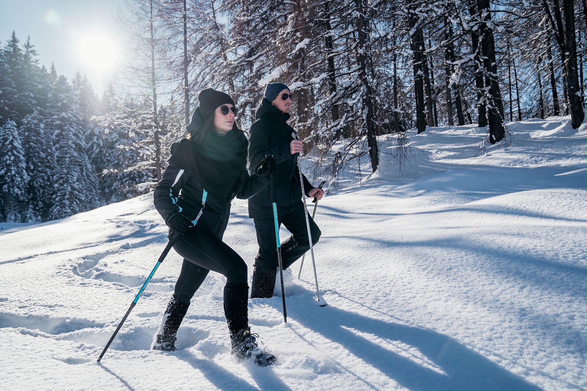Große Aldeiner Almenrunde  -  - #1 - suedtirol.info