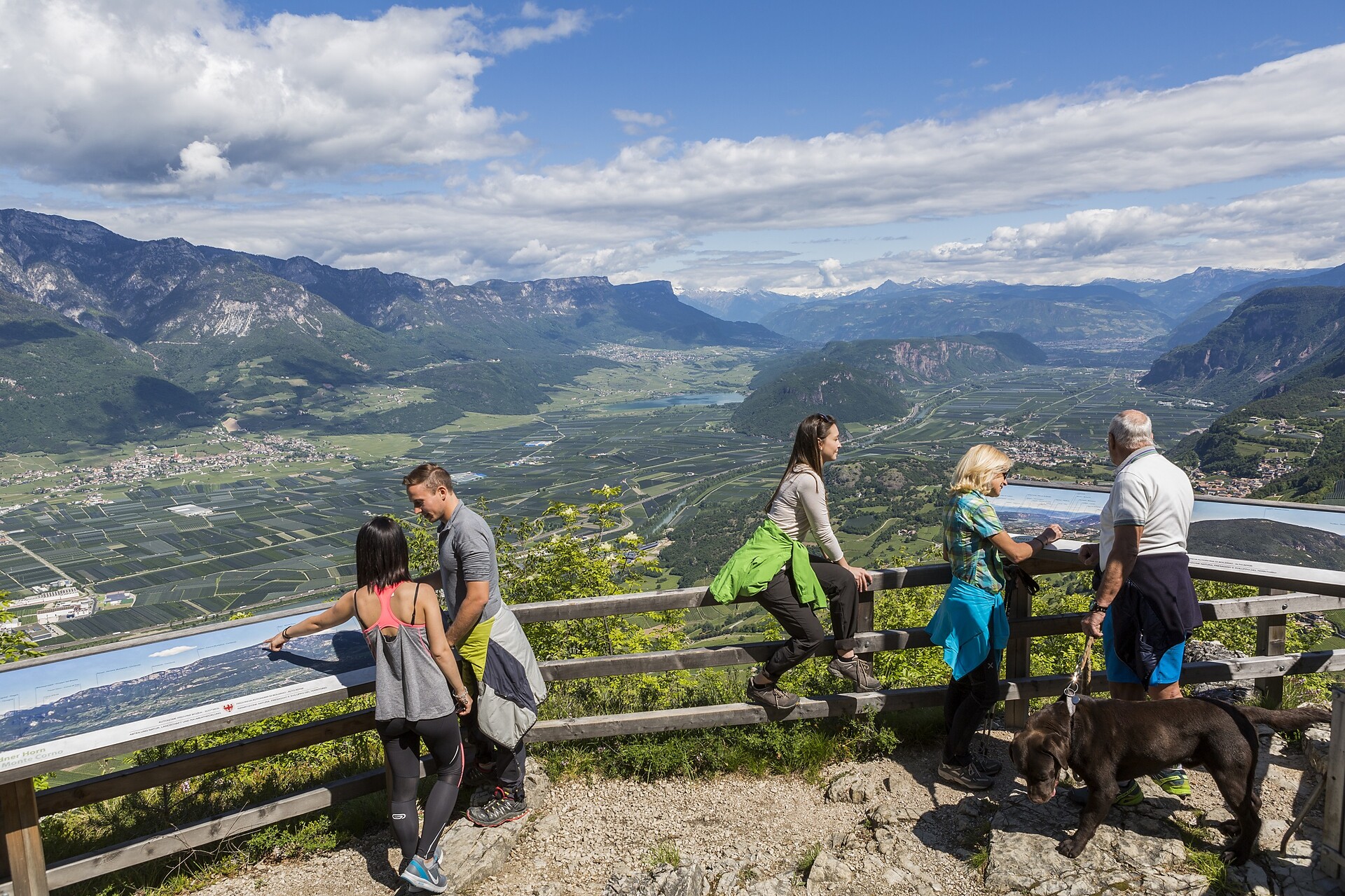 Viewpoint "Kanzel"