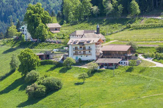 Gschnoner Rundwanderweg - Montan - #12 - suedtirol.info