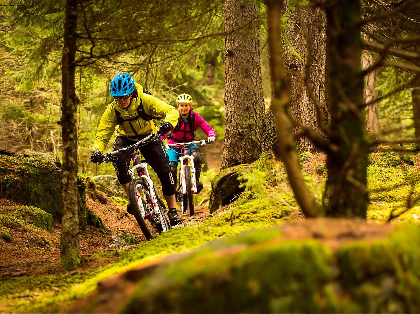 Enduro Biken