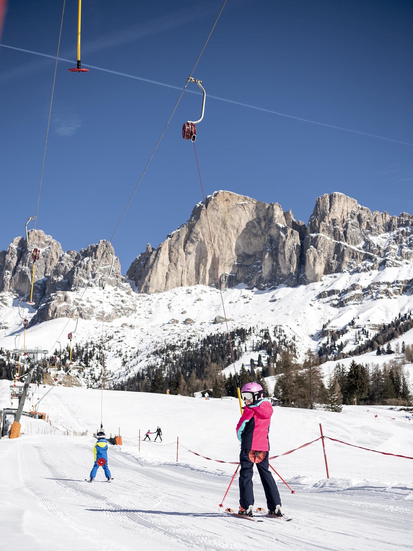 Golf I - Dolomitenregion Eggental - #1 - suedtirol.info