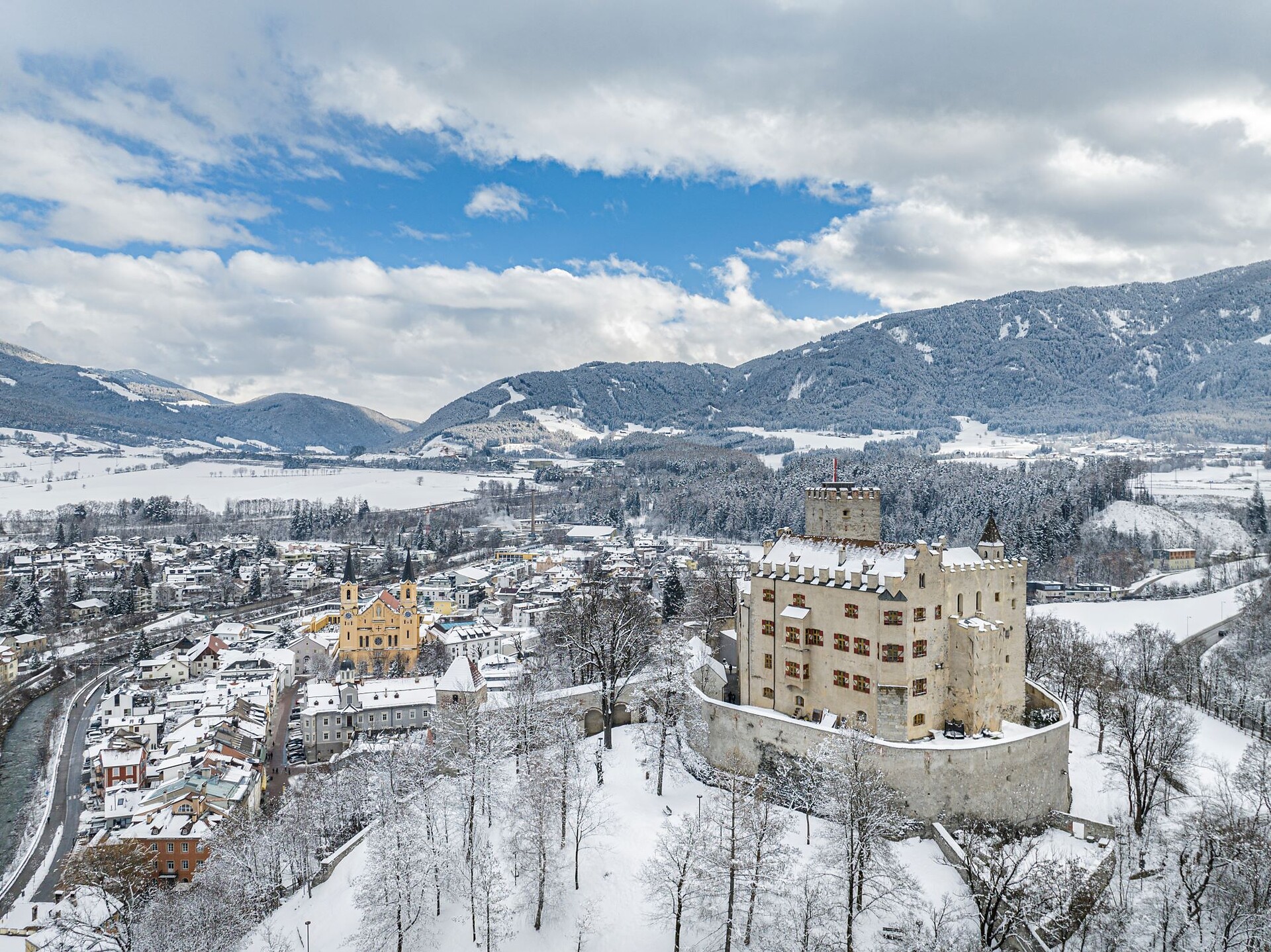 Bruneck