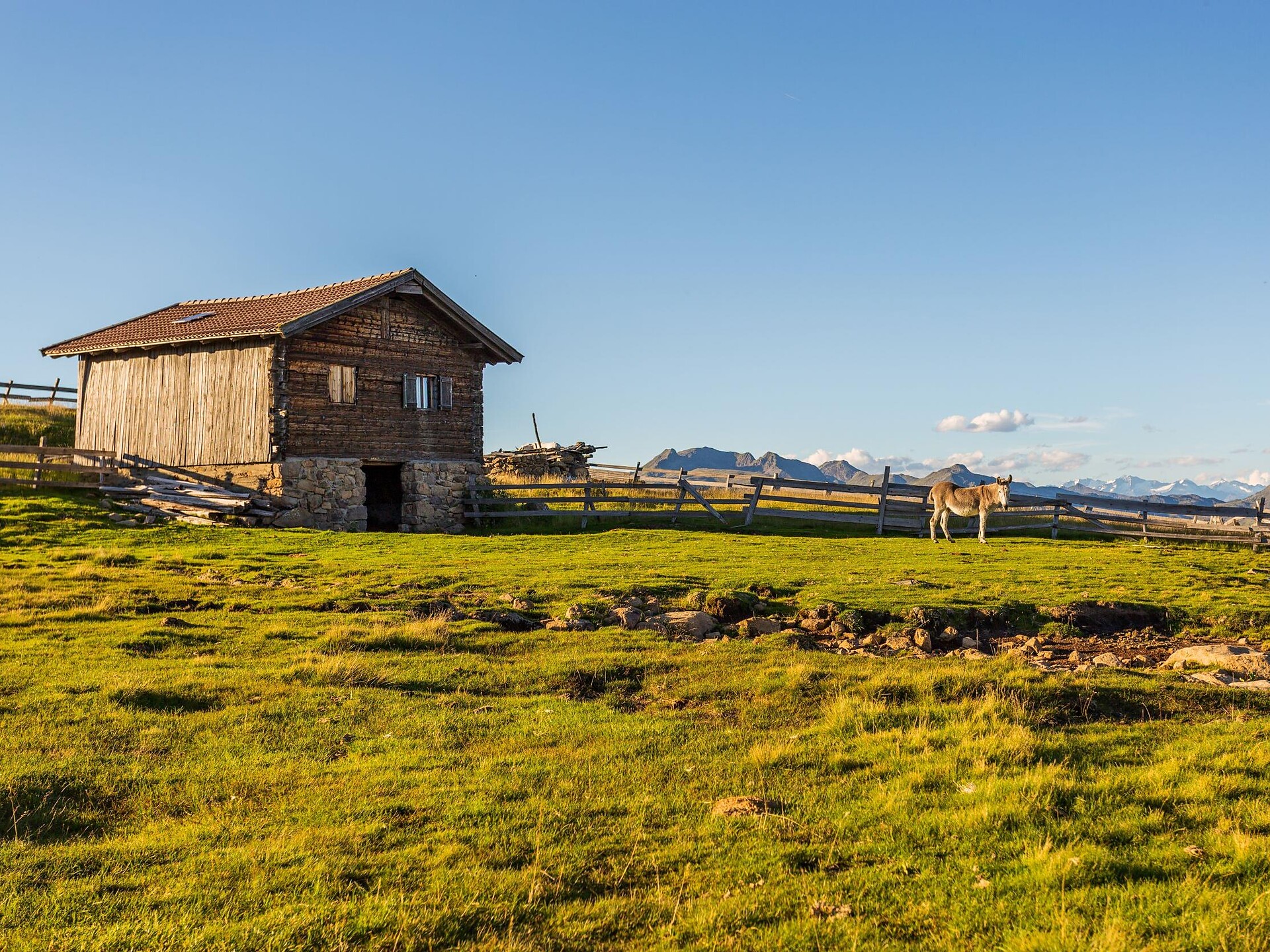 Barbianer Alm