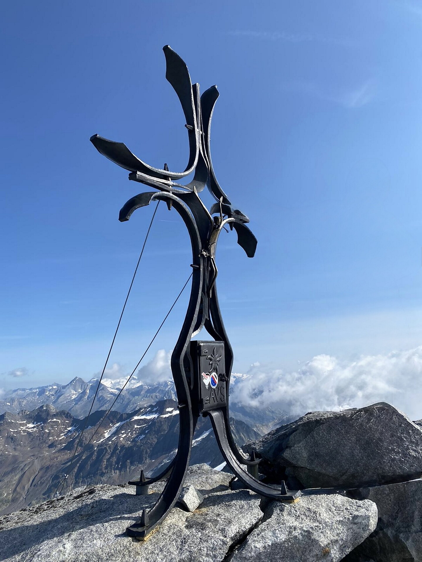 Hochgall