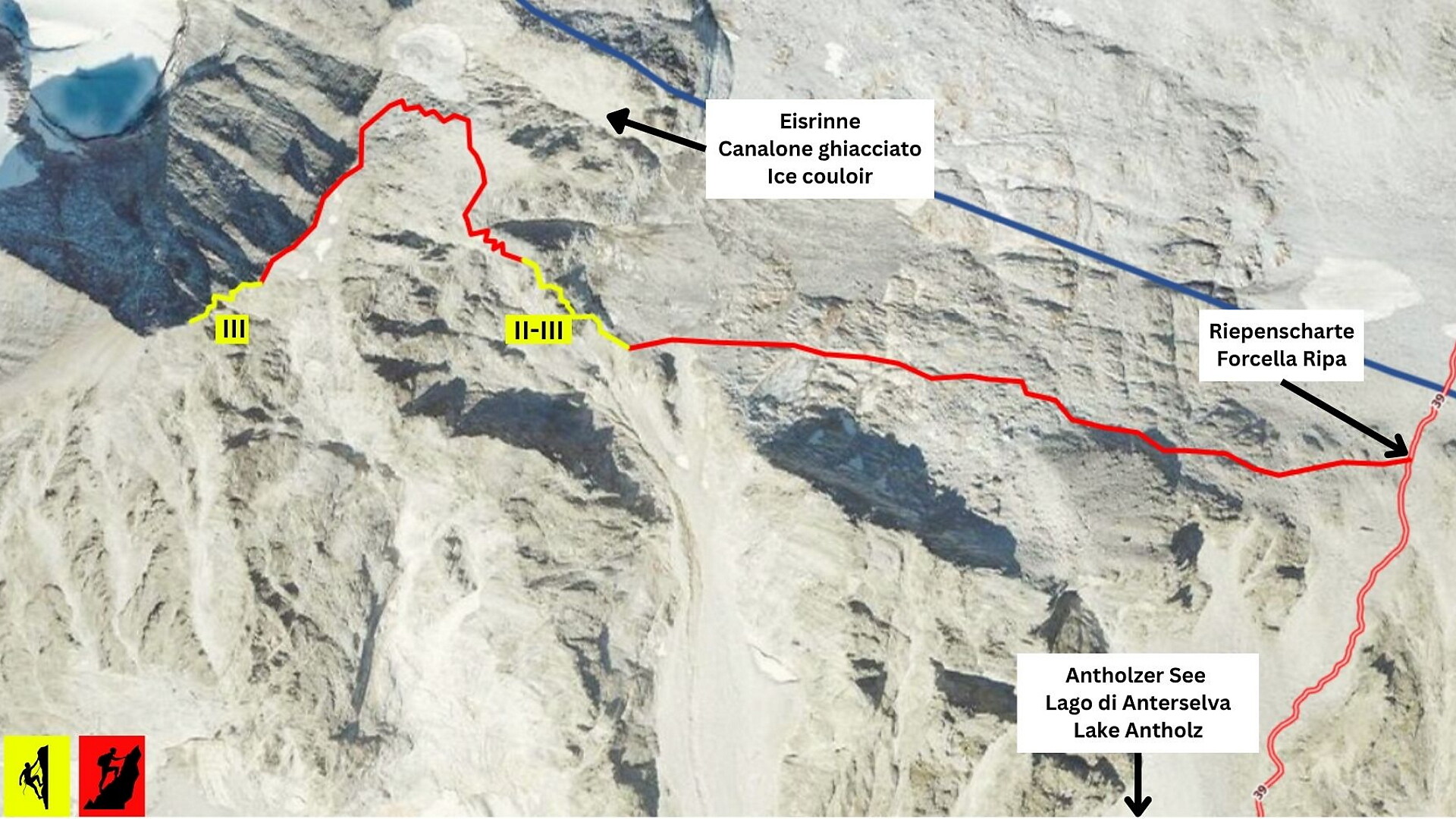 Mount Hochgall
