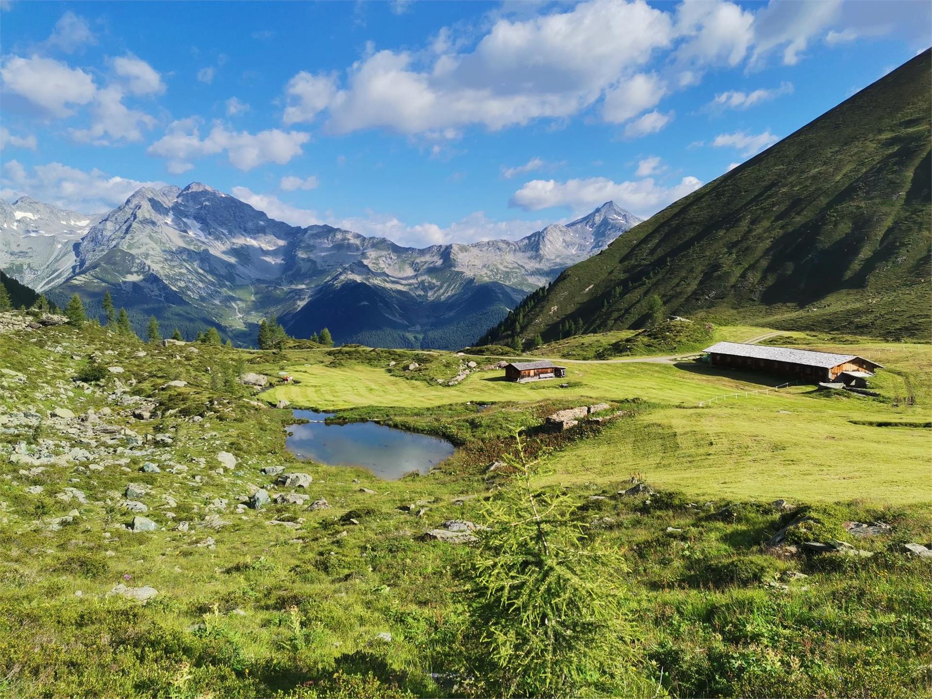 Hans Kammerlander Trail Valle Aurina 1 suedtirol.info