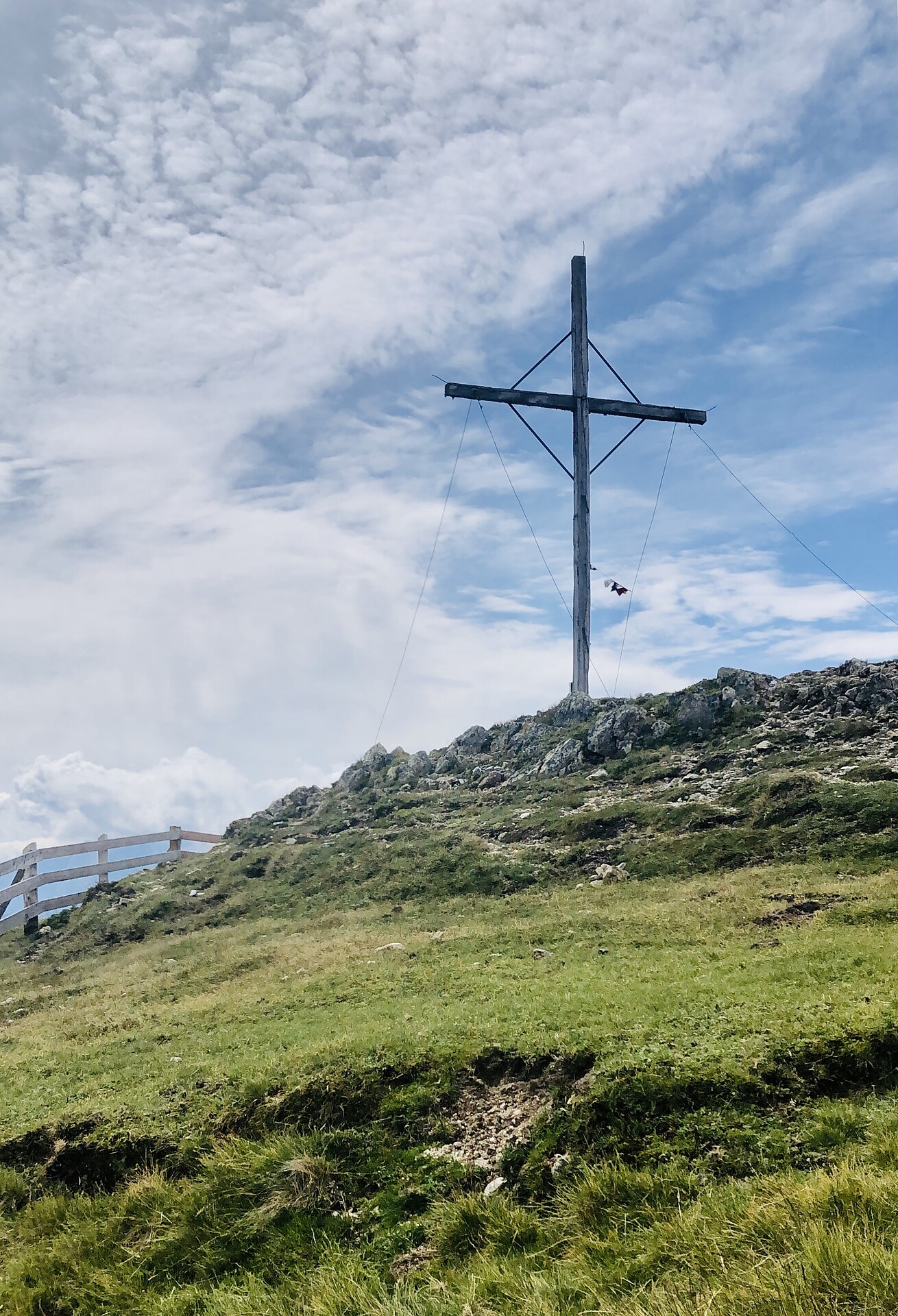 Hochnall 2.231m - Dolomites Region Kronplatz/Plan de Corones - #1 - suedtirol.info