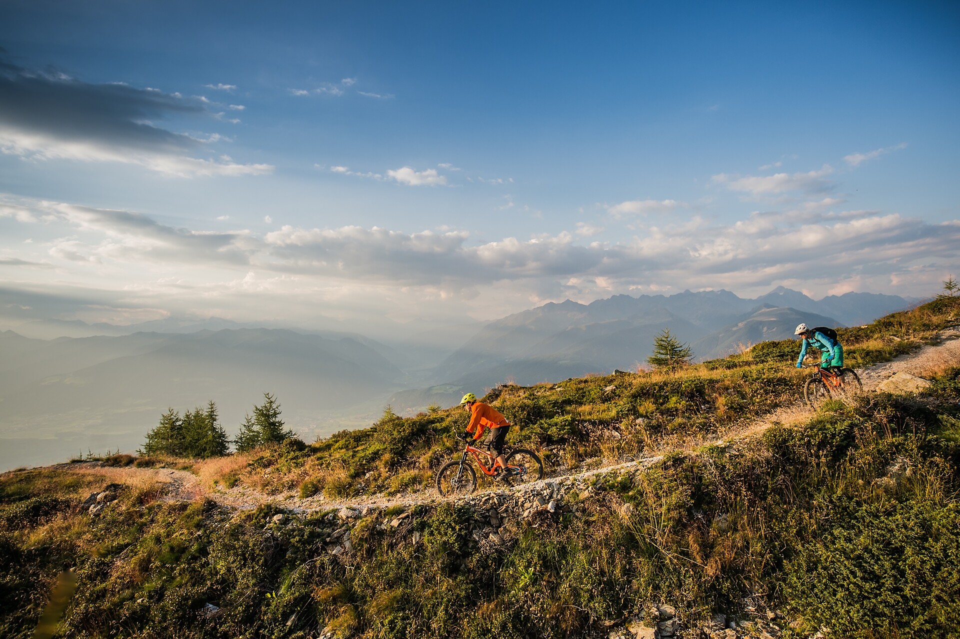 Kronplatz Freeride Herrnsteig