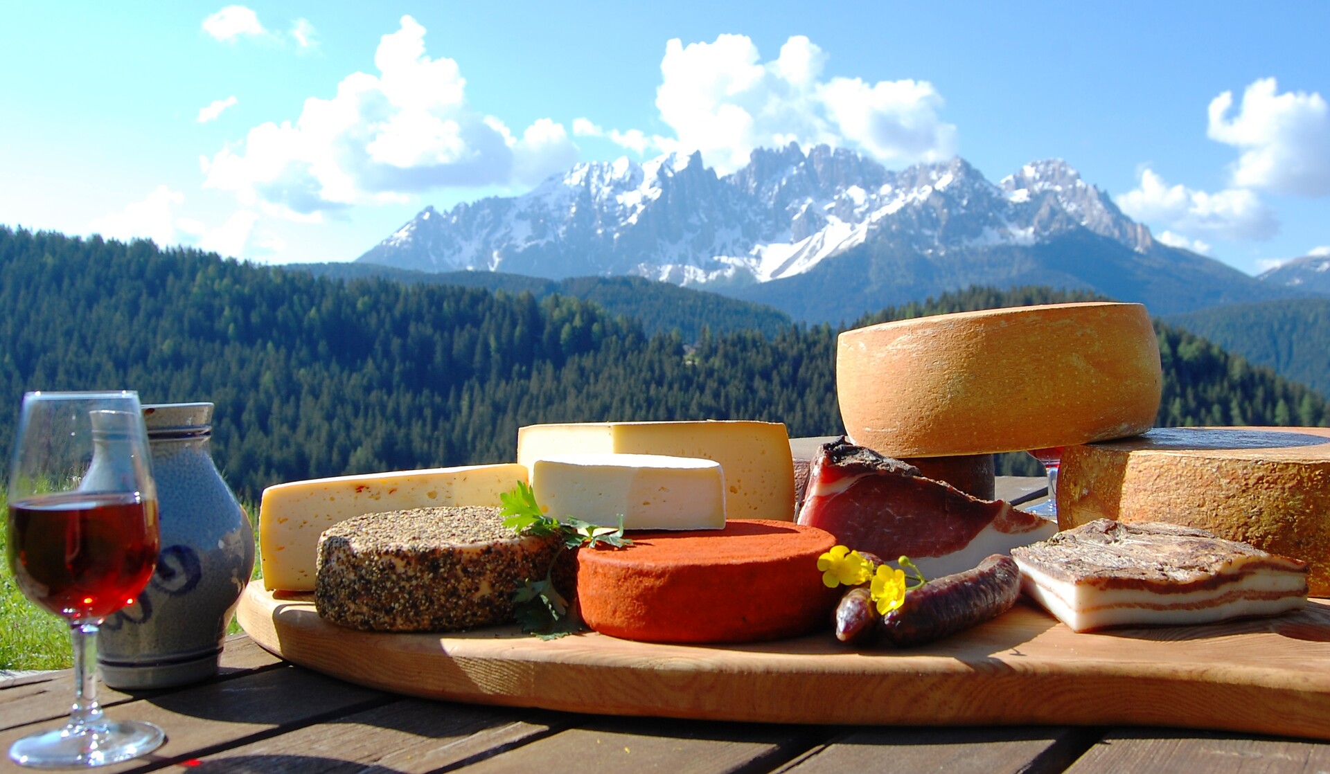 Hagneralm