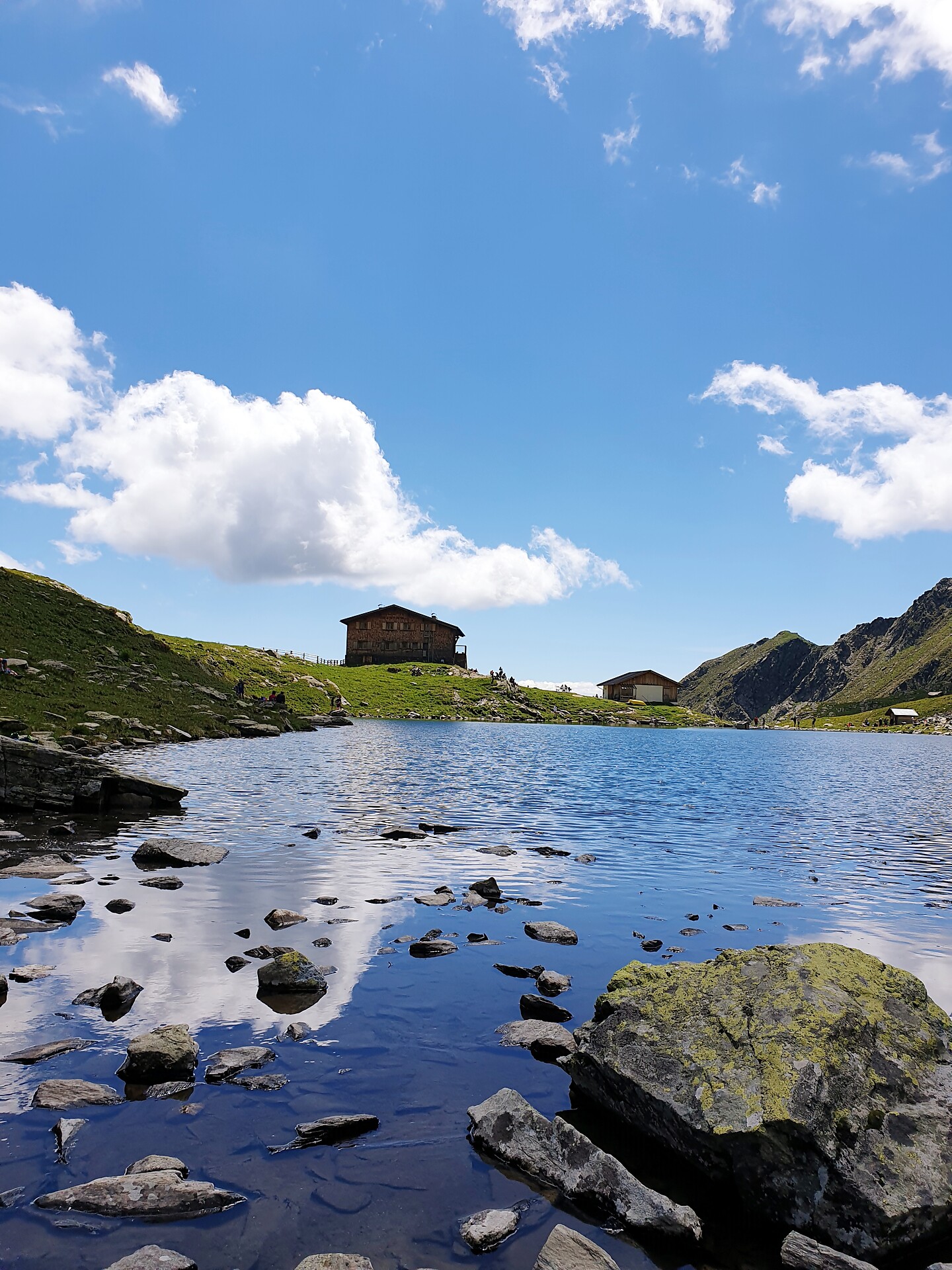 Alpine huts tour at Terenten - Brixen/Bressanone and environs - #3 - suedtirol.info